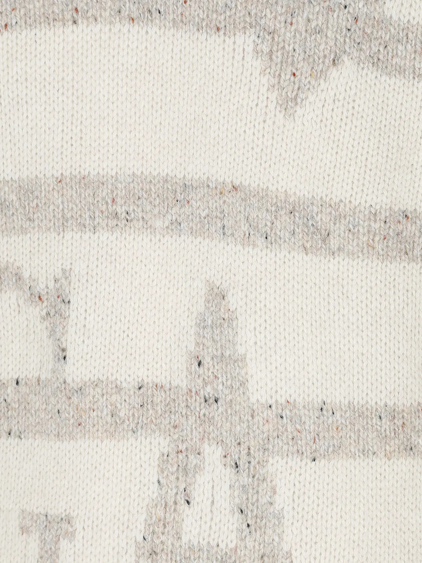 EMPORIO ARMANI | Pullover  | beige