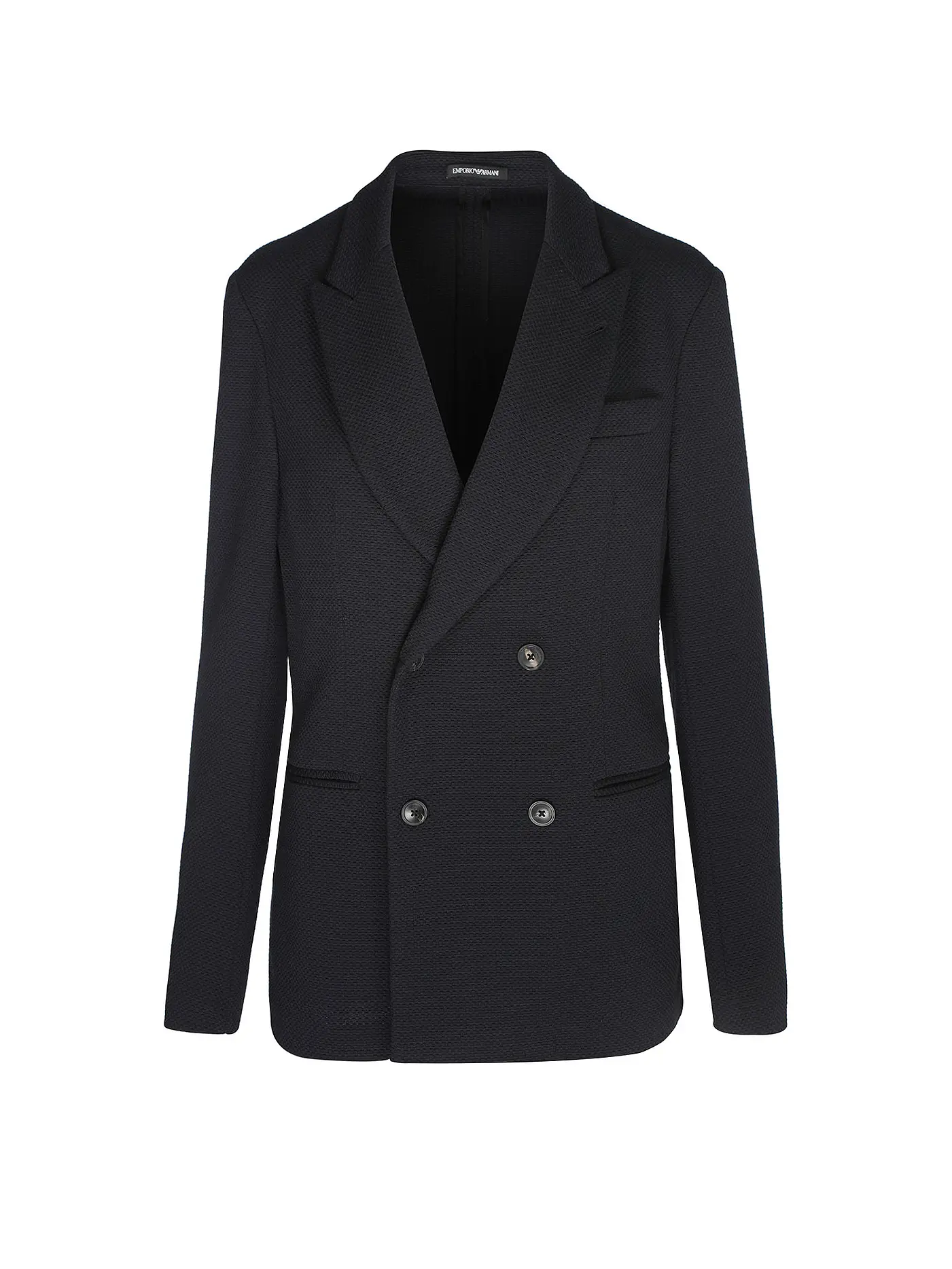 EMPORIO ARMANI | Sakko | schwarz