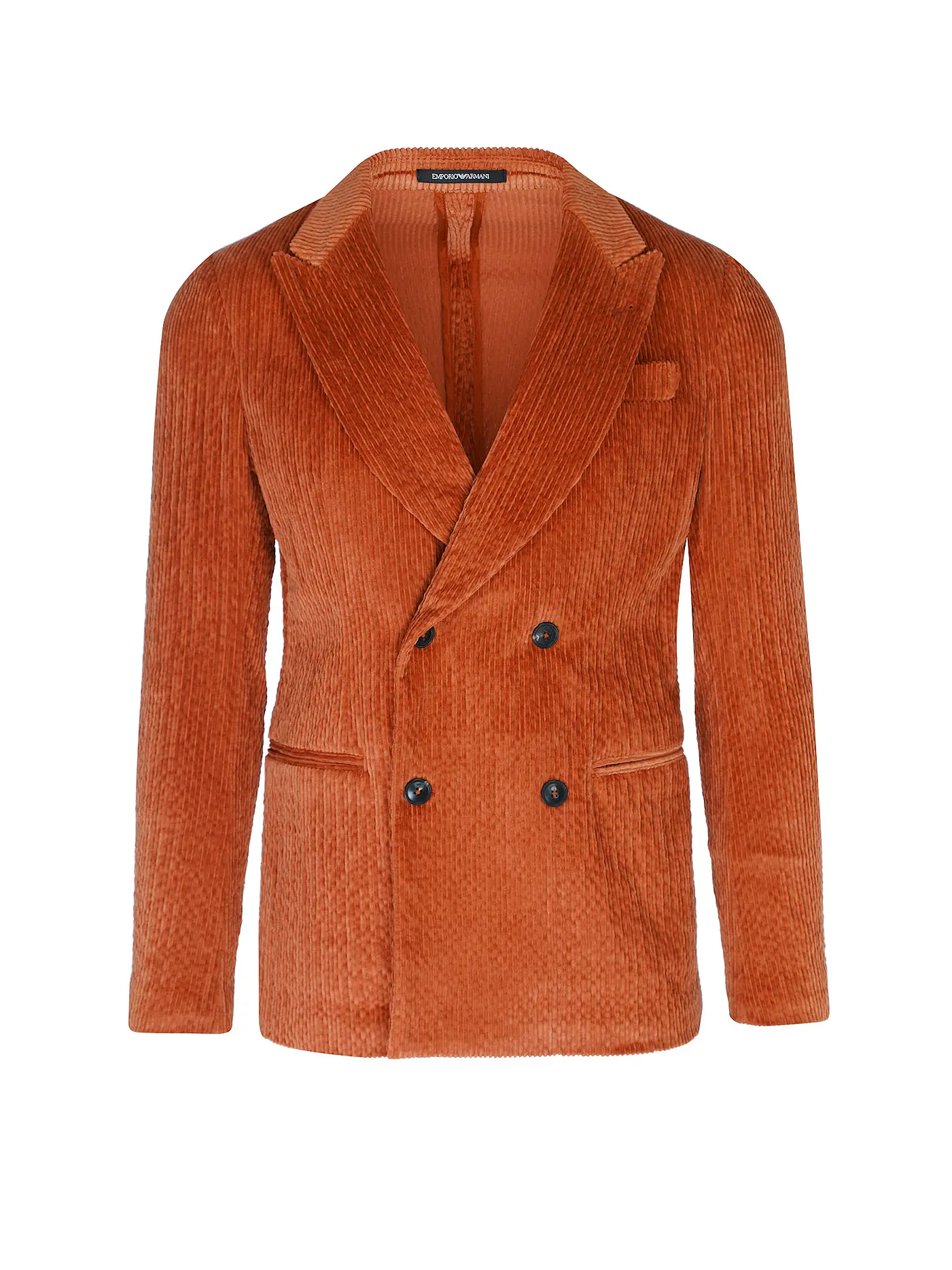 EMPORIO ARMANI | Sakko | orange