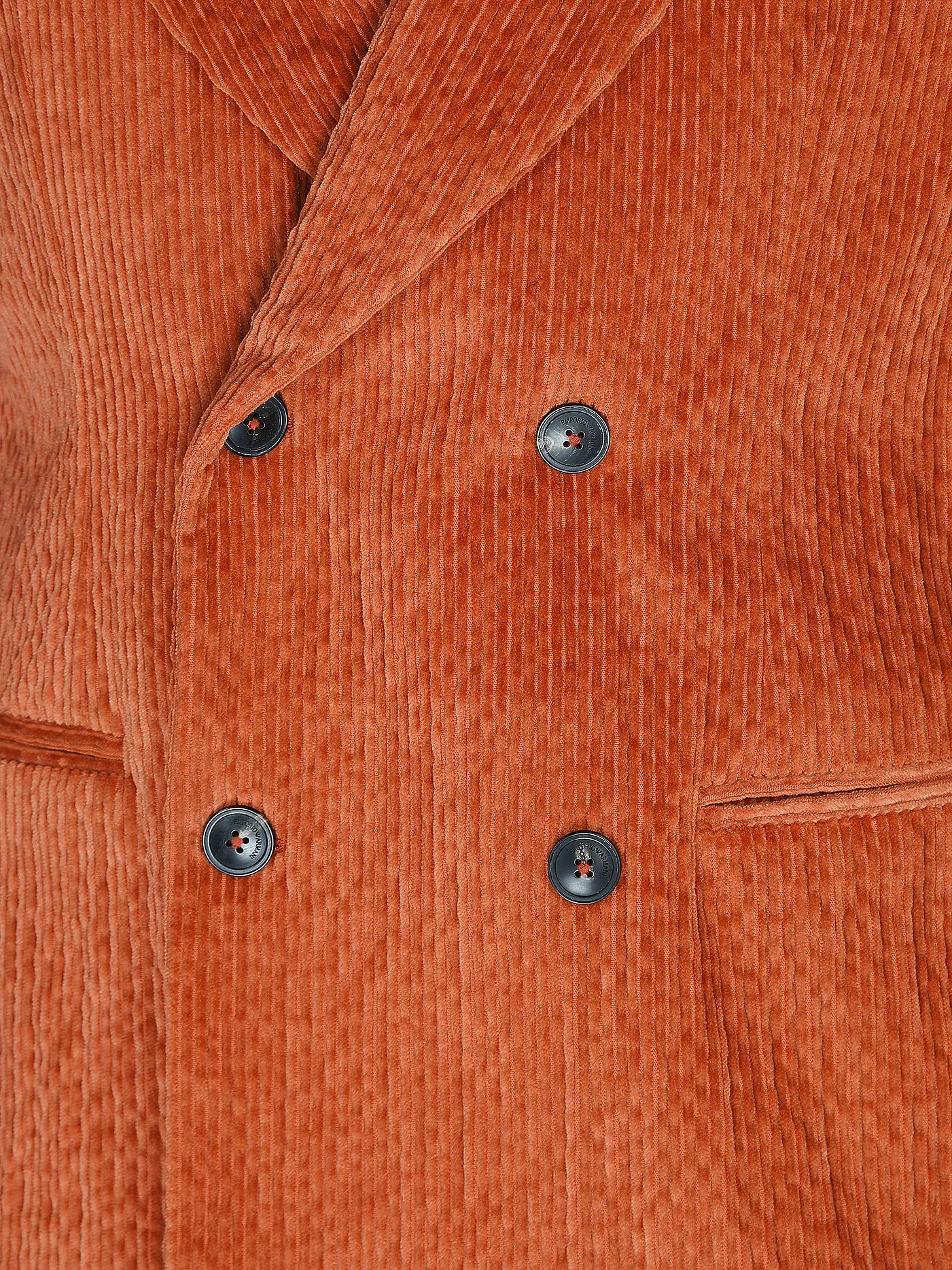EMPORIO ARMANI | Sakko | orange