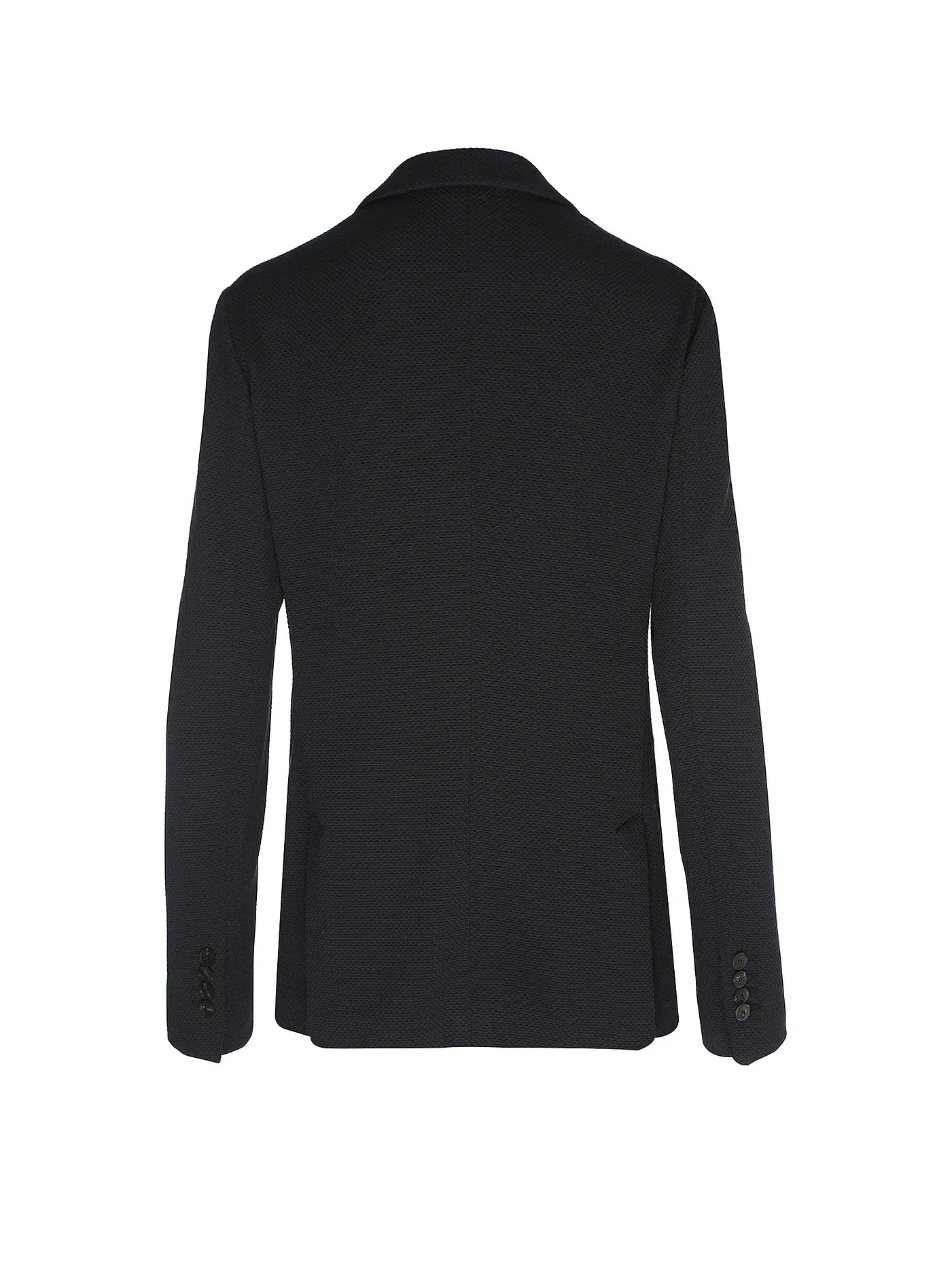 EMPORIO ARMANI | Sakko | schwarz