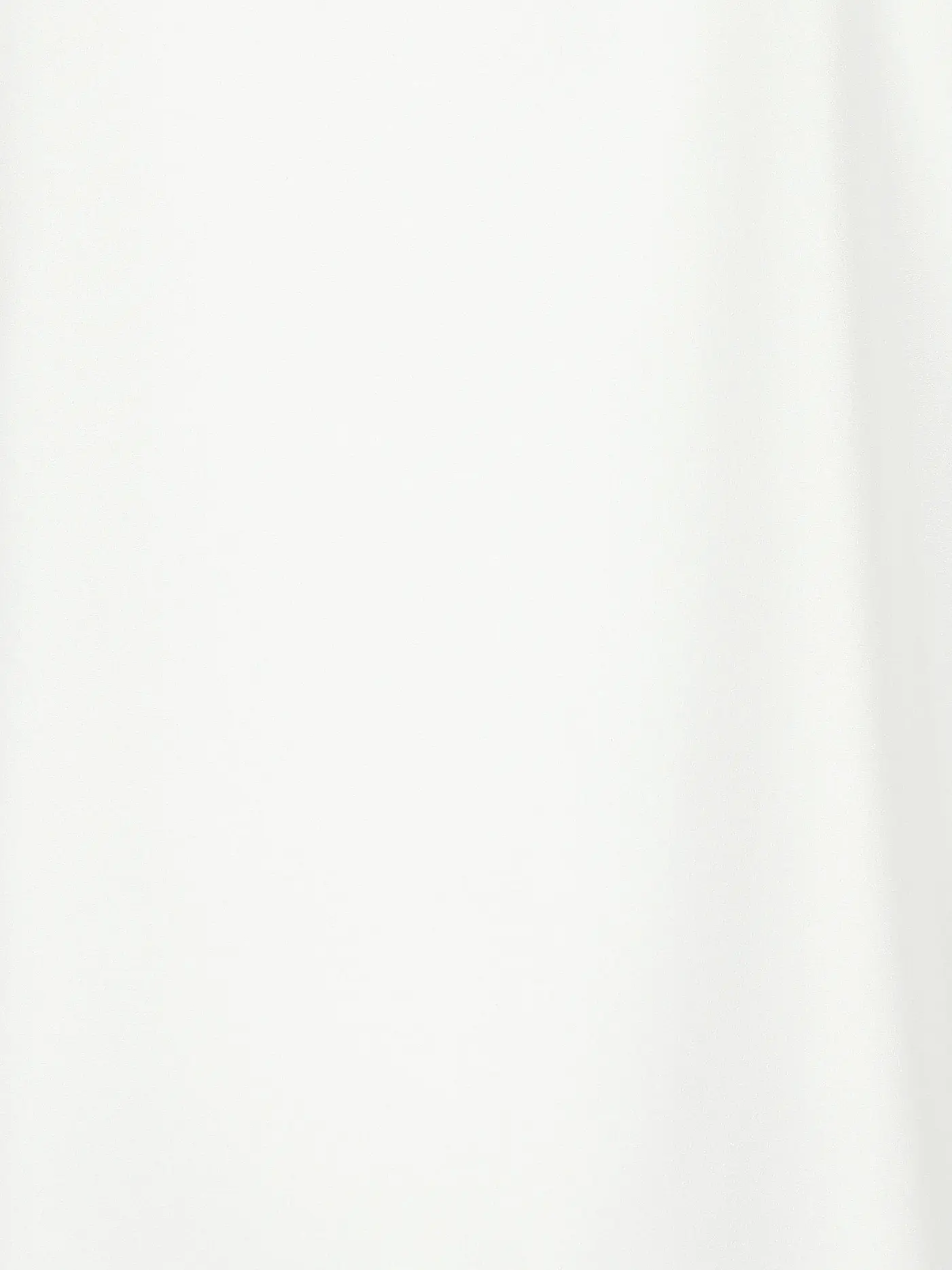 EMPORIO ARMANI | Seidentop | weiss