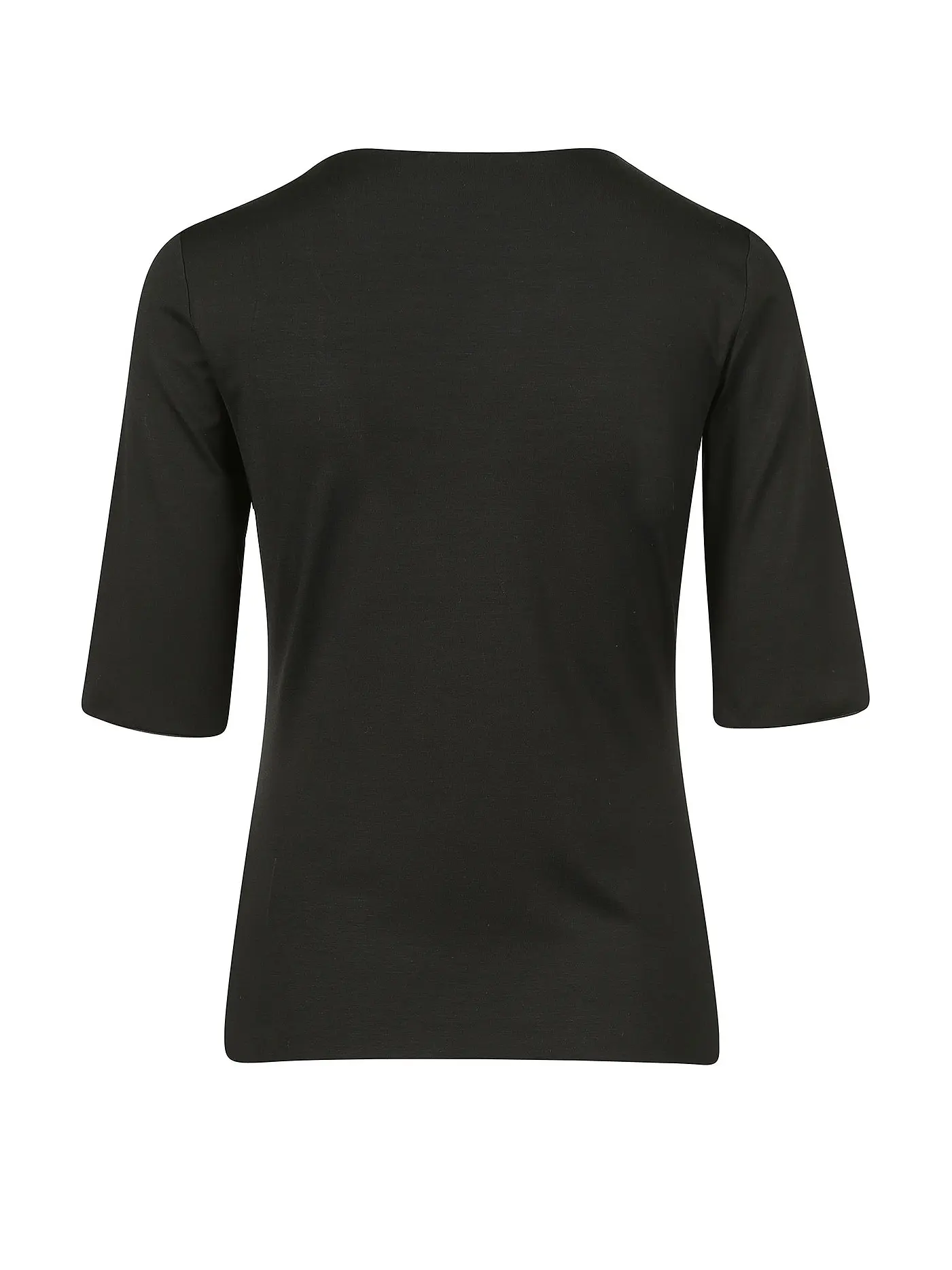 EMPORIO ARMANI | Shirt | schwarz