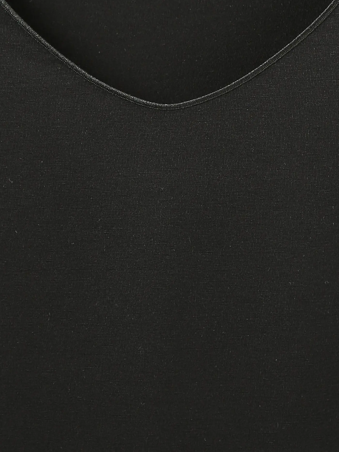 EMPORIO ARMANI | Shirt | schwarz