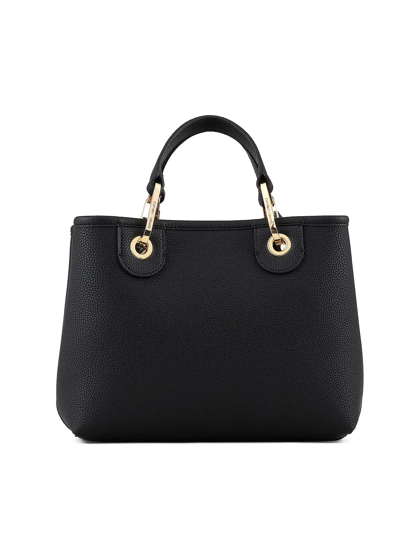 EMPORIO ARMANI | Shopper MYEA | schwarz
