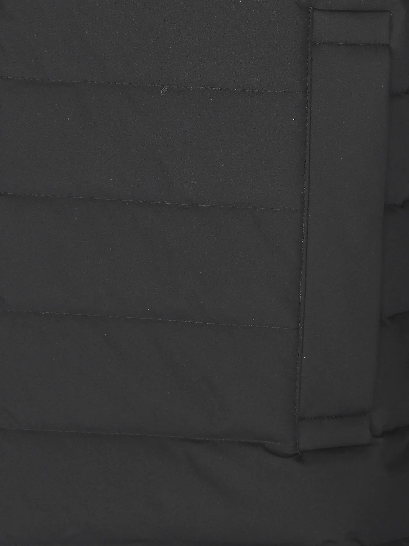 EMPORIO ARMANI | Steppjacke | schwarz