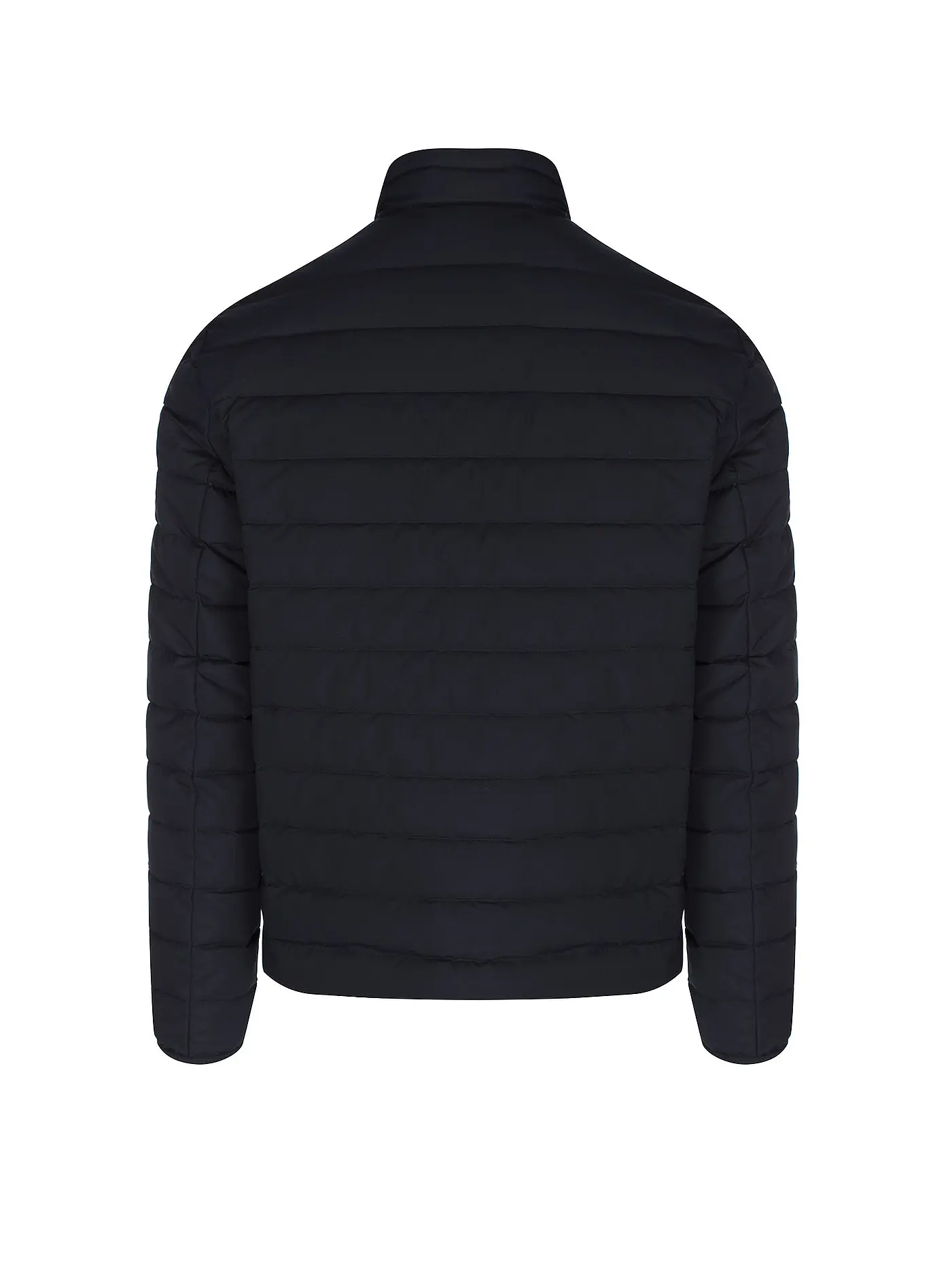 EMPORIO ARMANI | Steppjacke | blau
