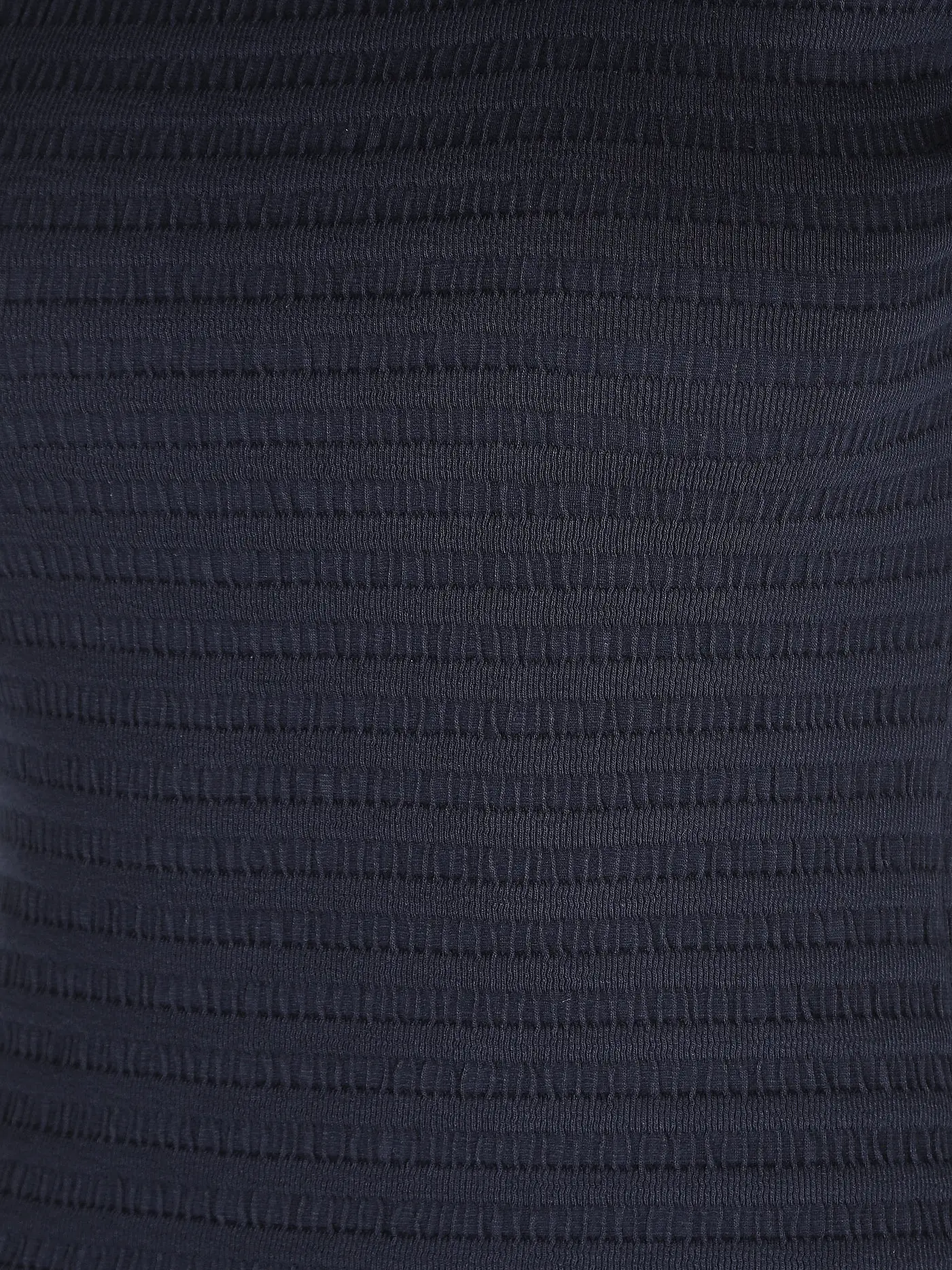 EMPORIO ARMANI | T-Shirt  | dunkelblau