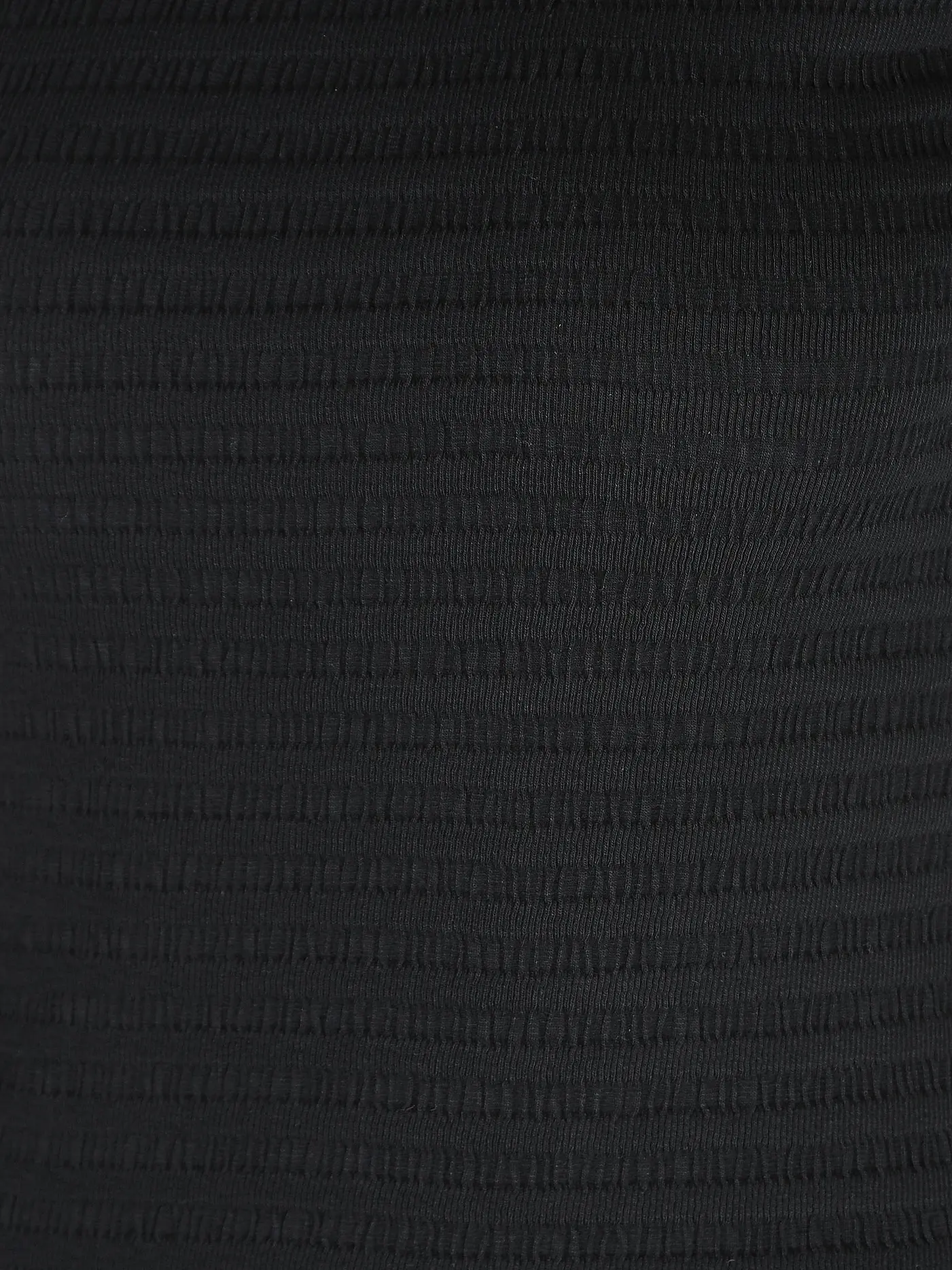 EMPORIO ARMANI | T-Shirt  | schwarz
