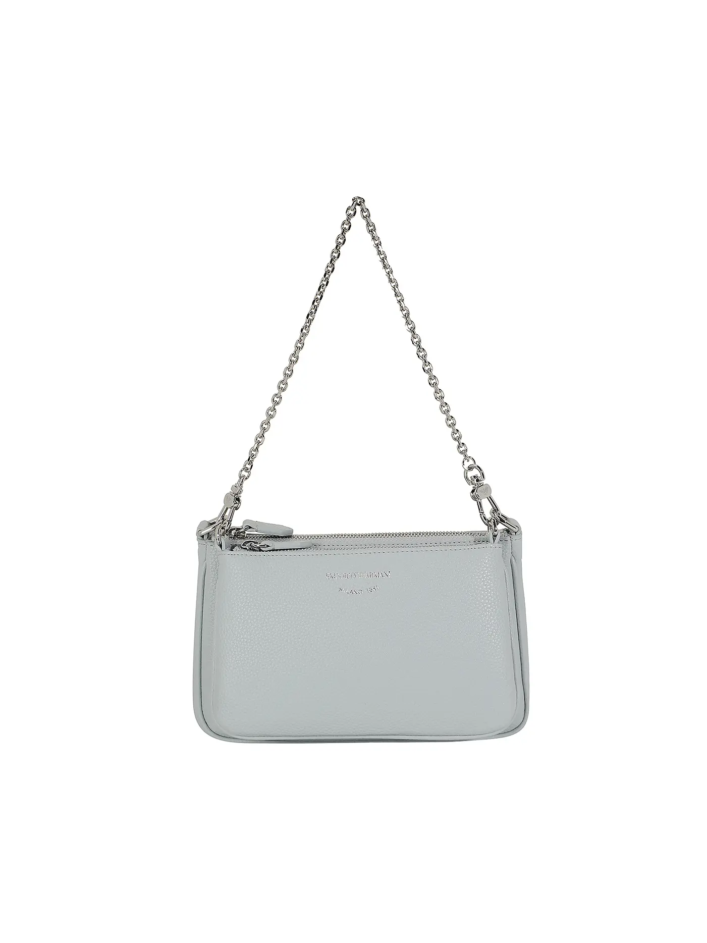 EMPORIO ARMANI | Tasche - Mini Bag  | hellblau