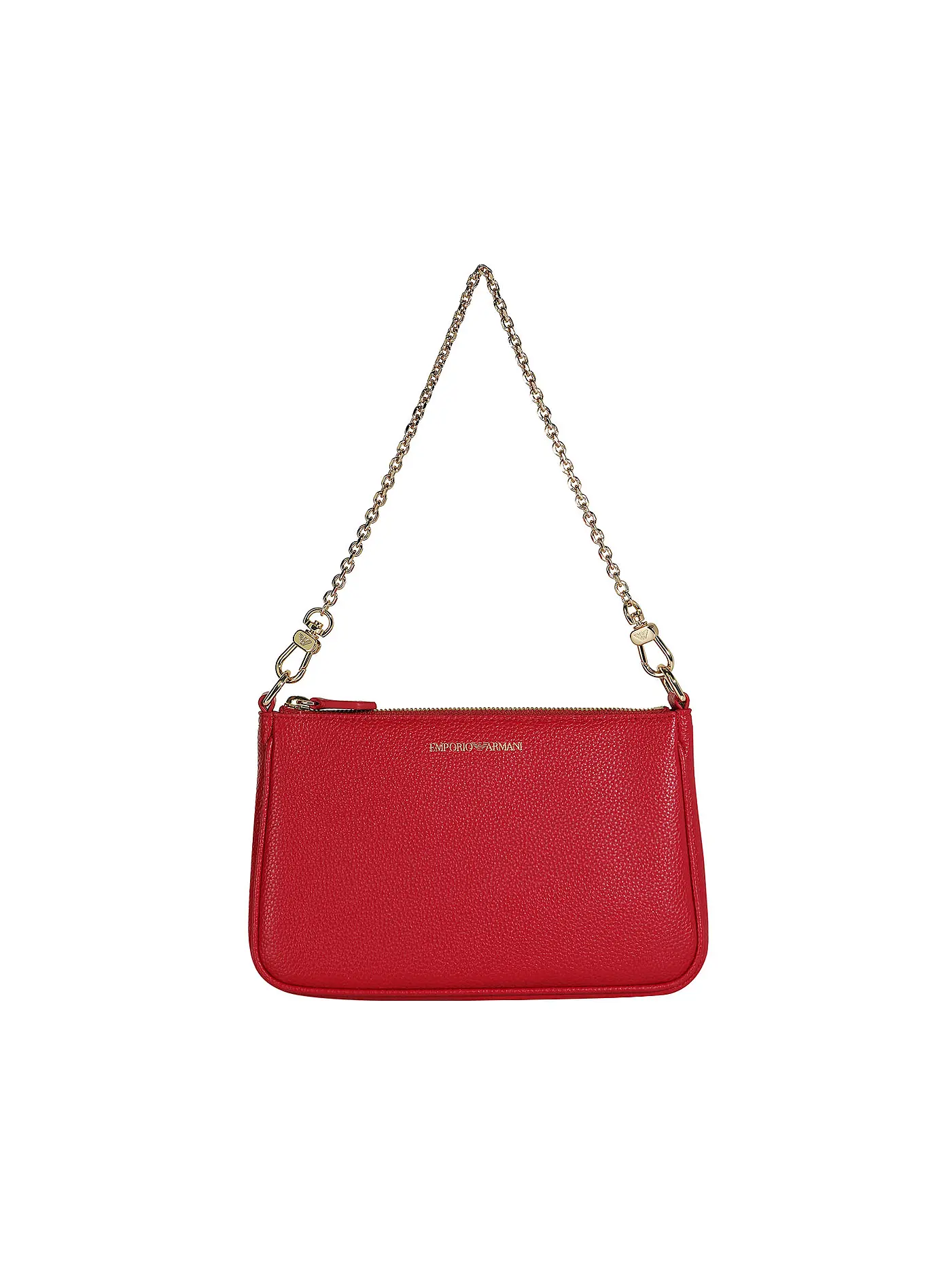 EMPORIO ARMANI | Tasche - Mini Bag  | rot