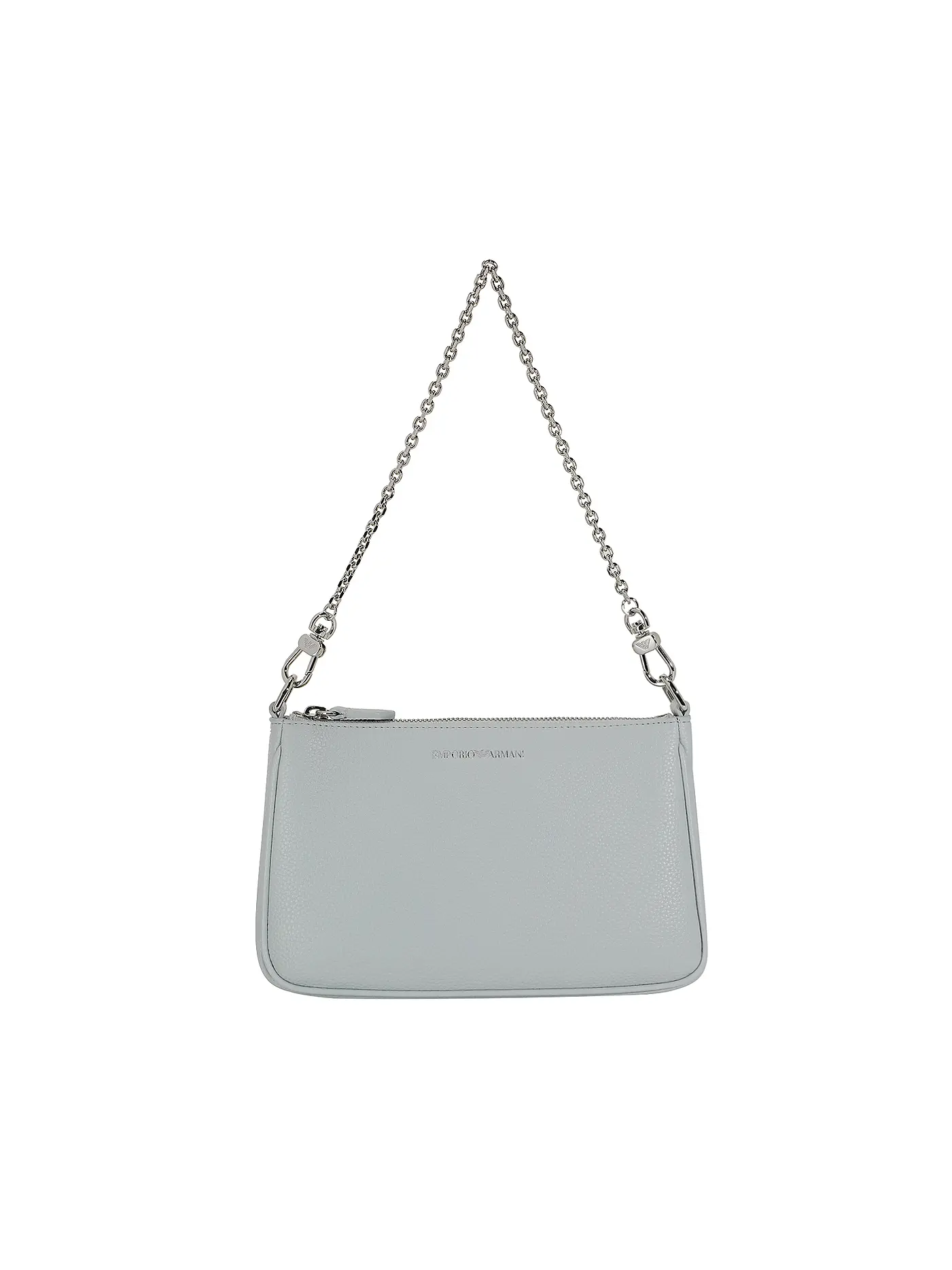 EMPORIO ARMANI | Tasche - Mini Bag  | hellblau