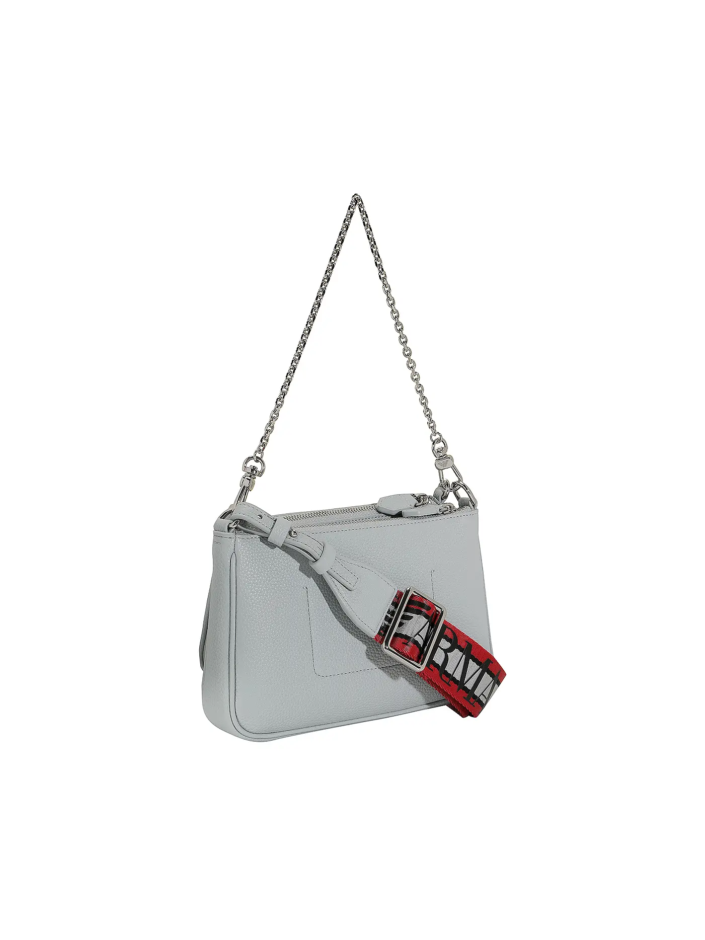EMPORIO ARMANI | Tasche - Mini Bag  | hellblau