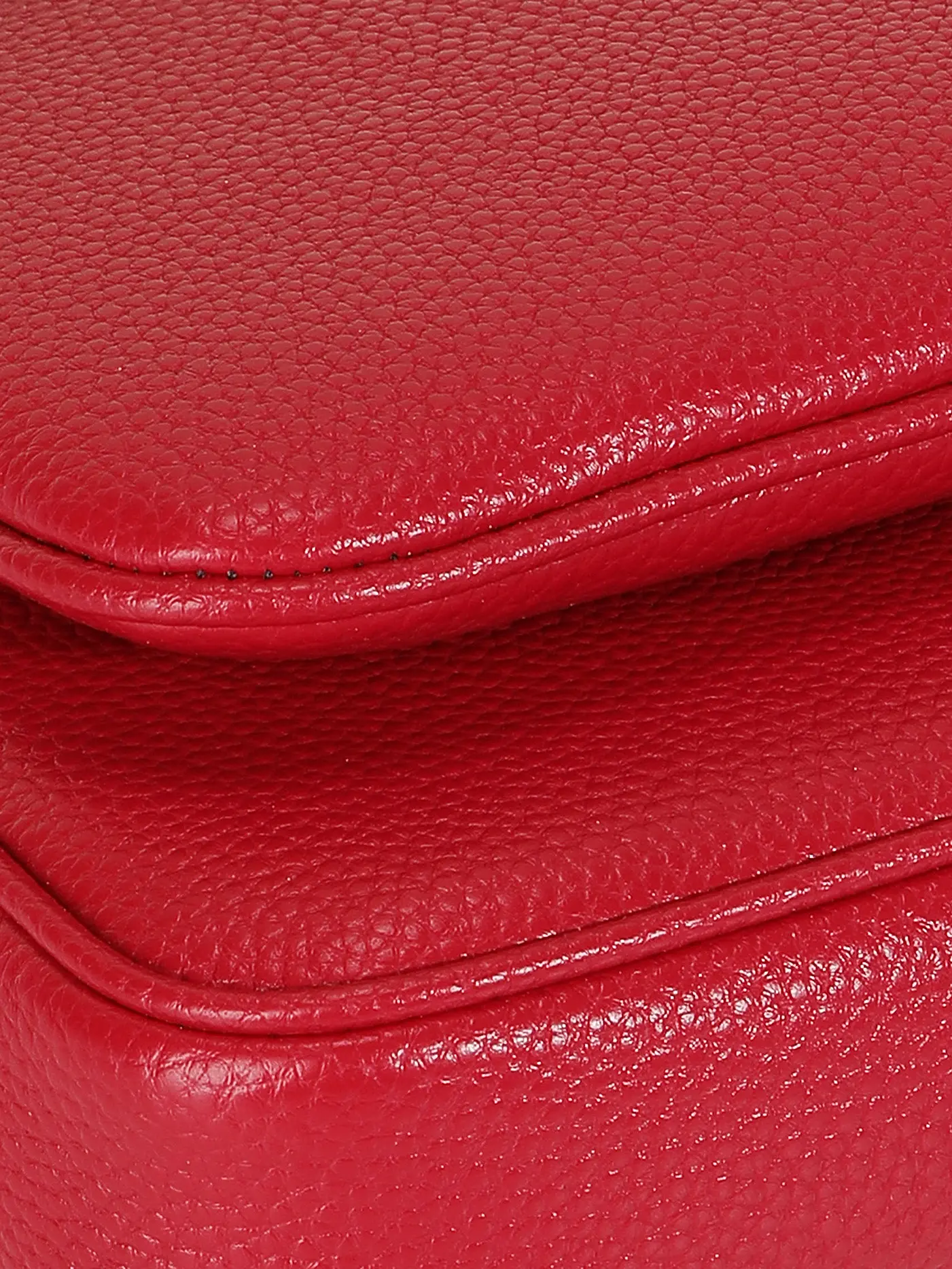 EMPORIO ARMANI | Tasche - Mini Bag  | rot