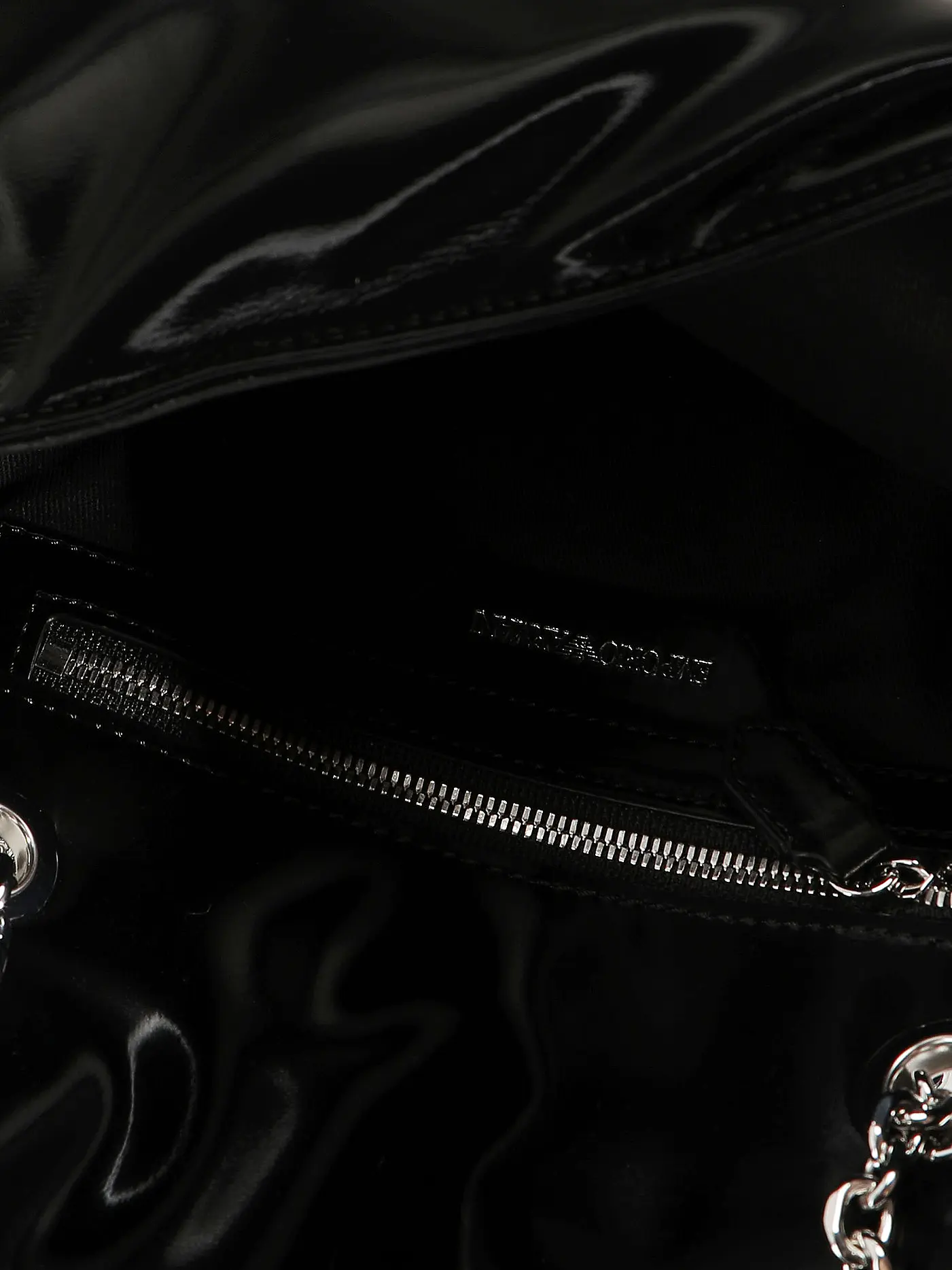 EMPORIO ARMANI | Tasche - Mini Bag | schwarz