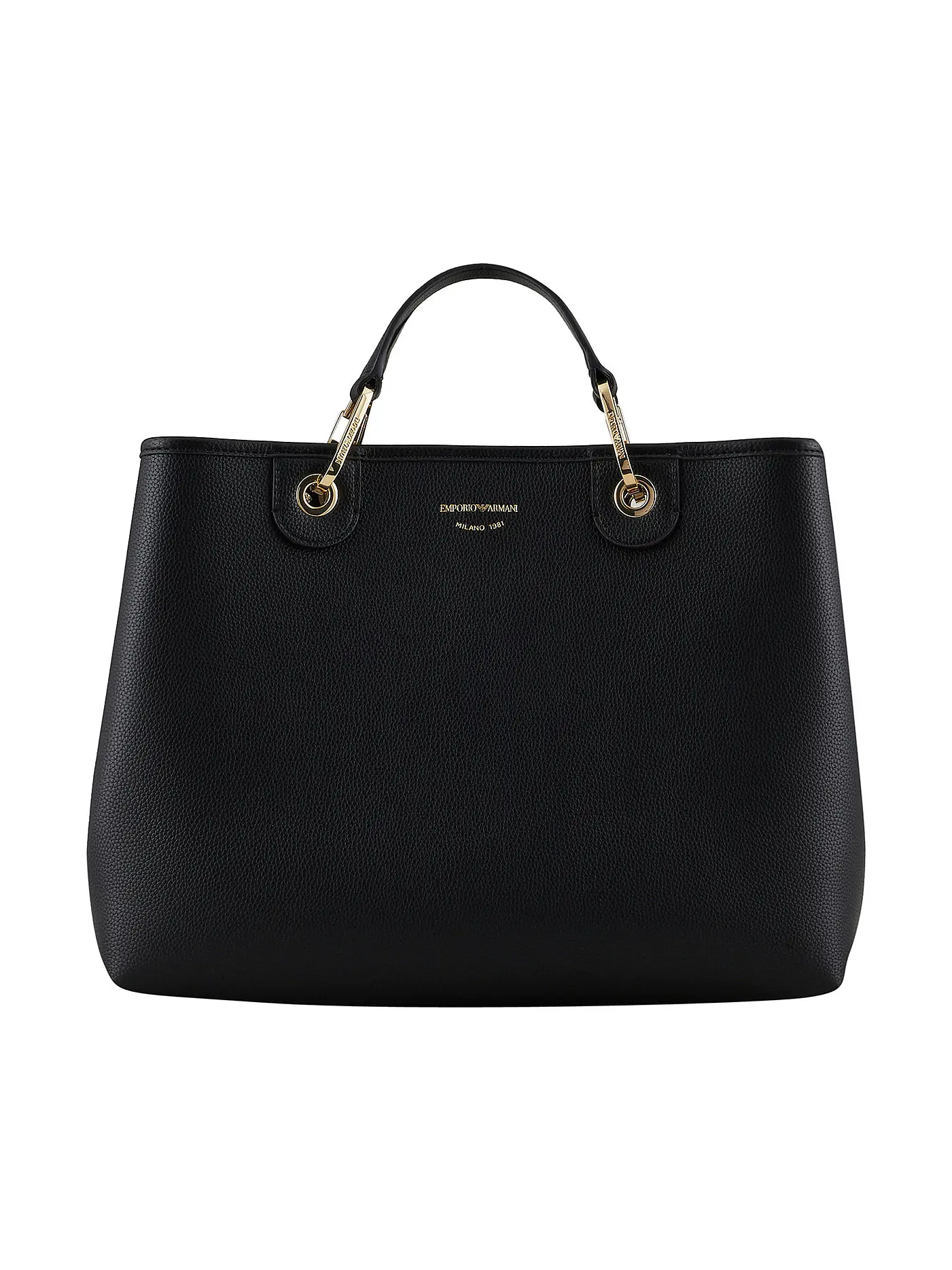 EMPORIO ARMANI | Tasche - Shopper MYEA M | schwarz