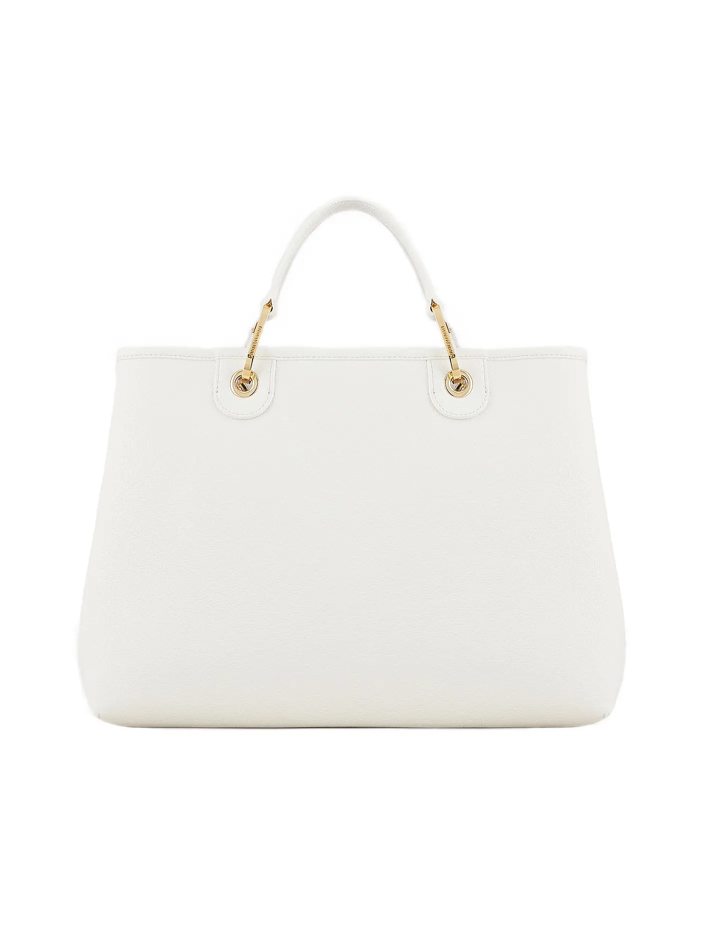EMPORIO ARMANI | Tasche - Shopper MYEA M | weiss