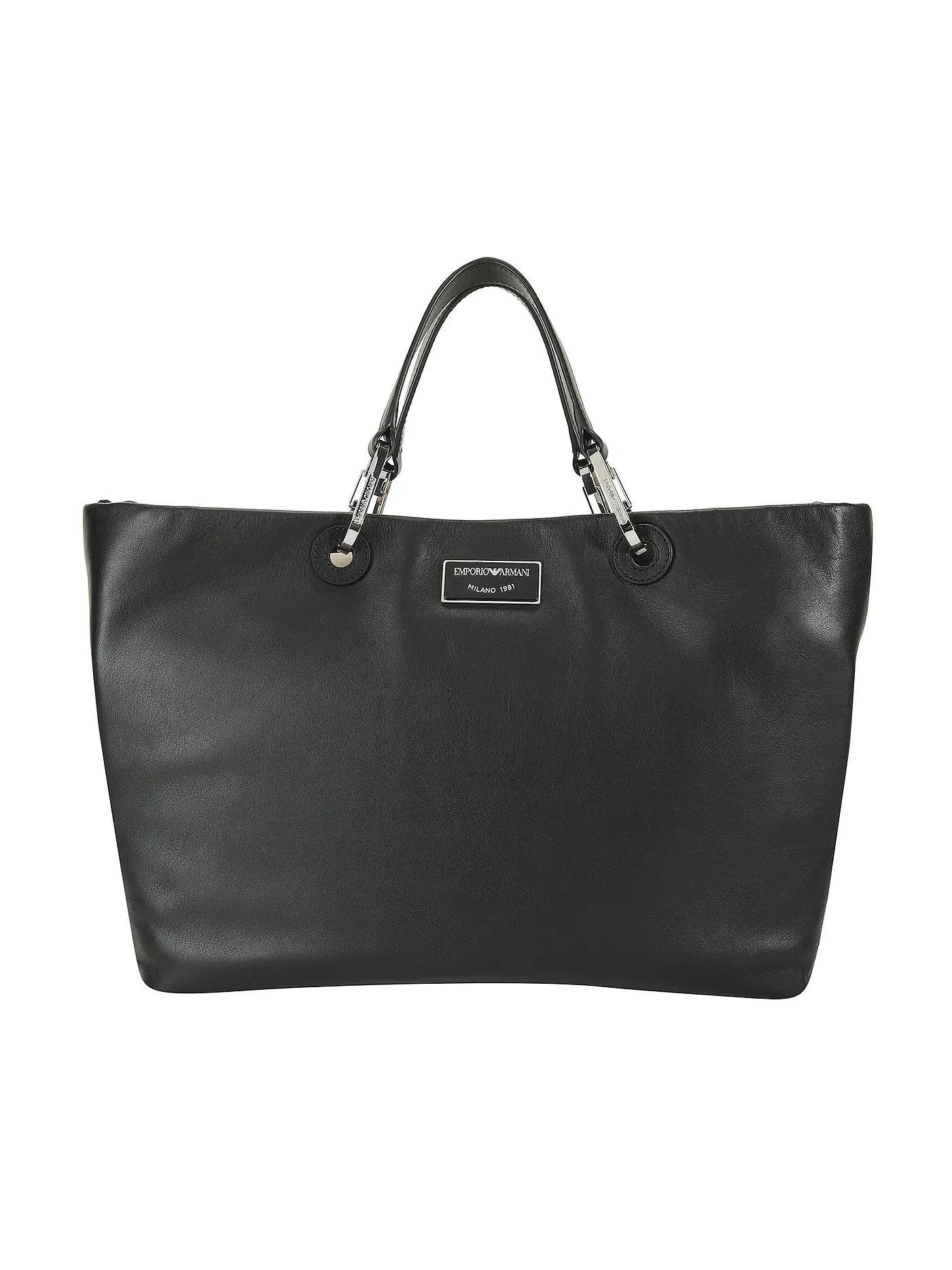 EMPORIO ARMANI | Tasche - Shopper MYEA M | schwarz