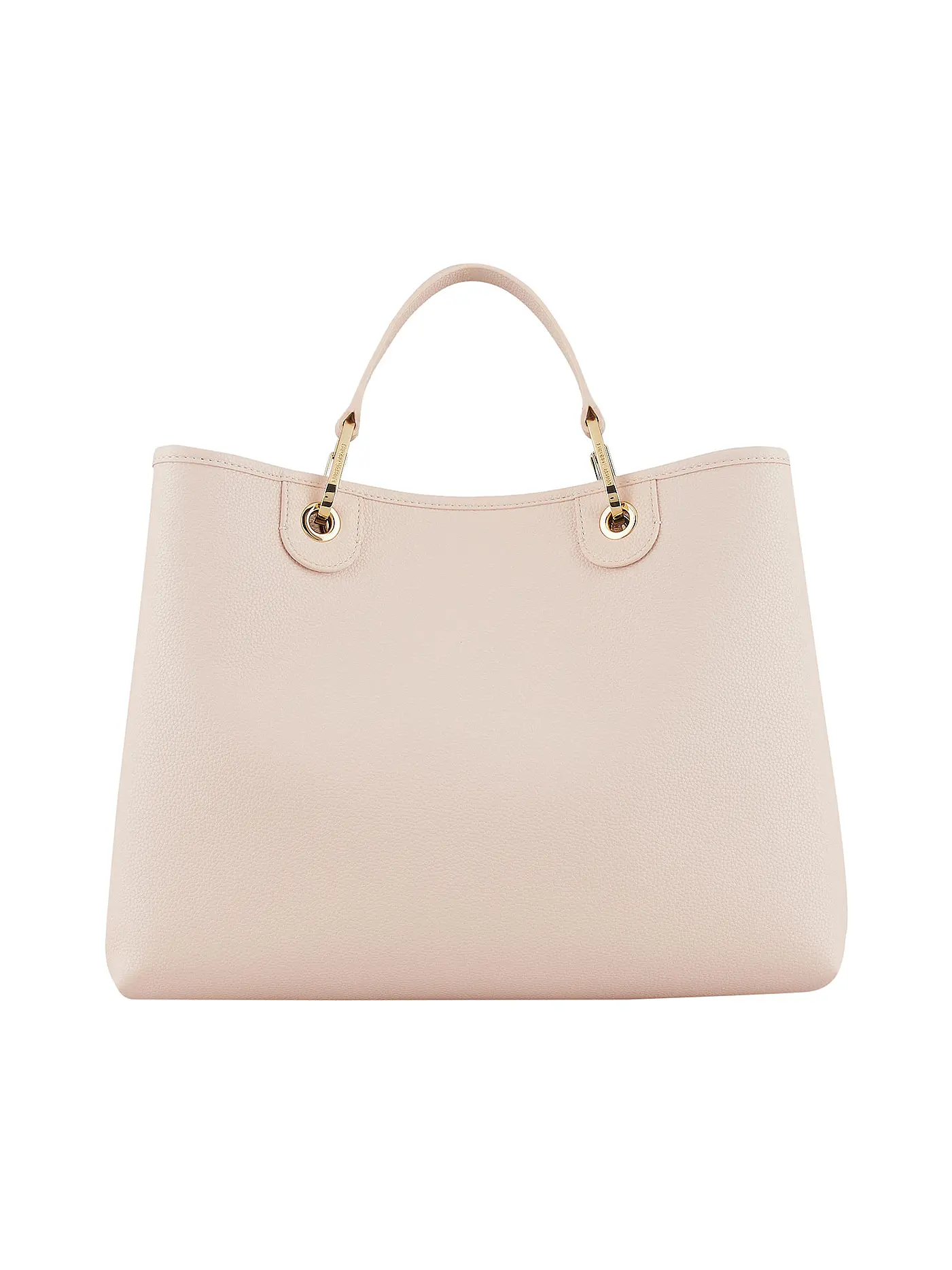 EMPORIO ARMANI | Tasche - Shopper MYEA M | beige