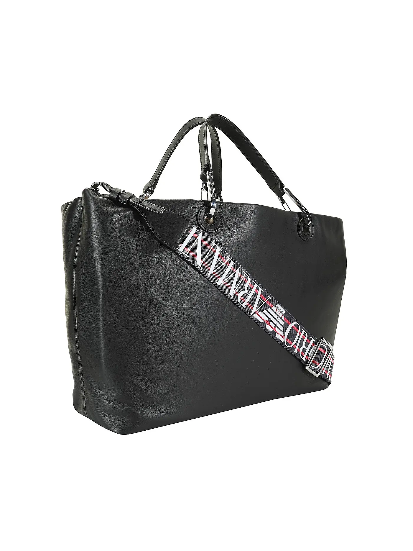 EMPORIO ARMANI | Tasche - Shopper MYEA M | schwarz