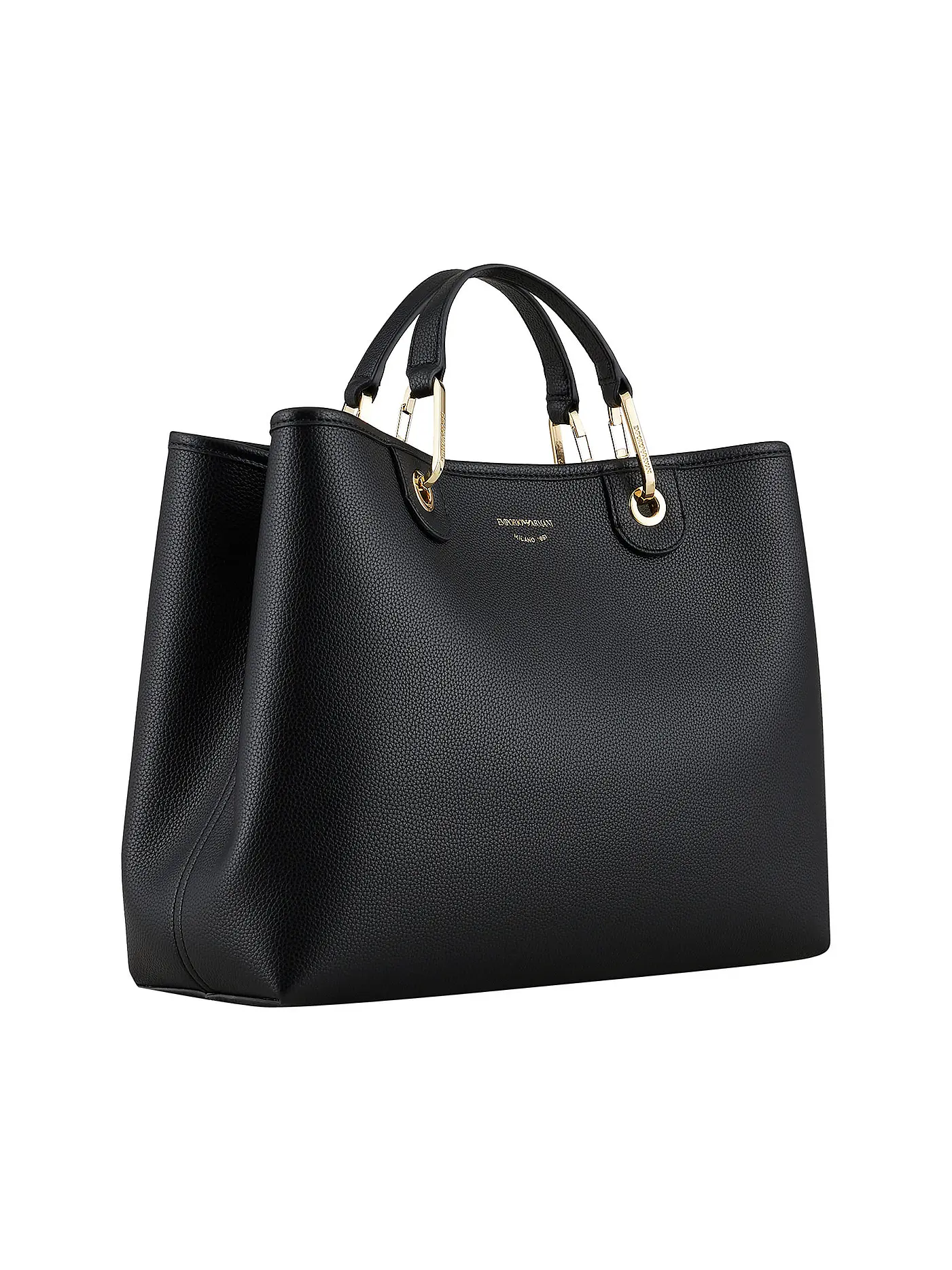 EMPORIO ARMANI | Tasche - Shopper Myea M | schwarz