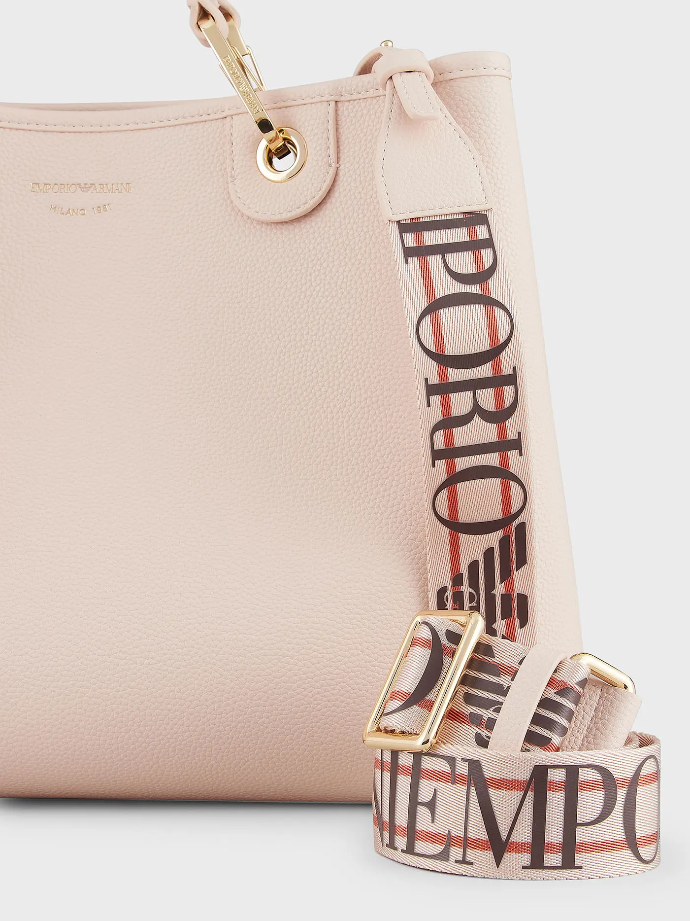 EMPORIO ARMANI | Tasche - Shopper MYEA M | beige