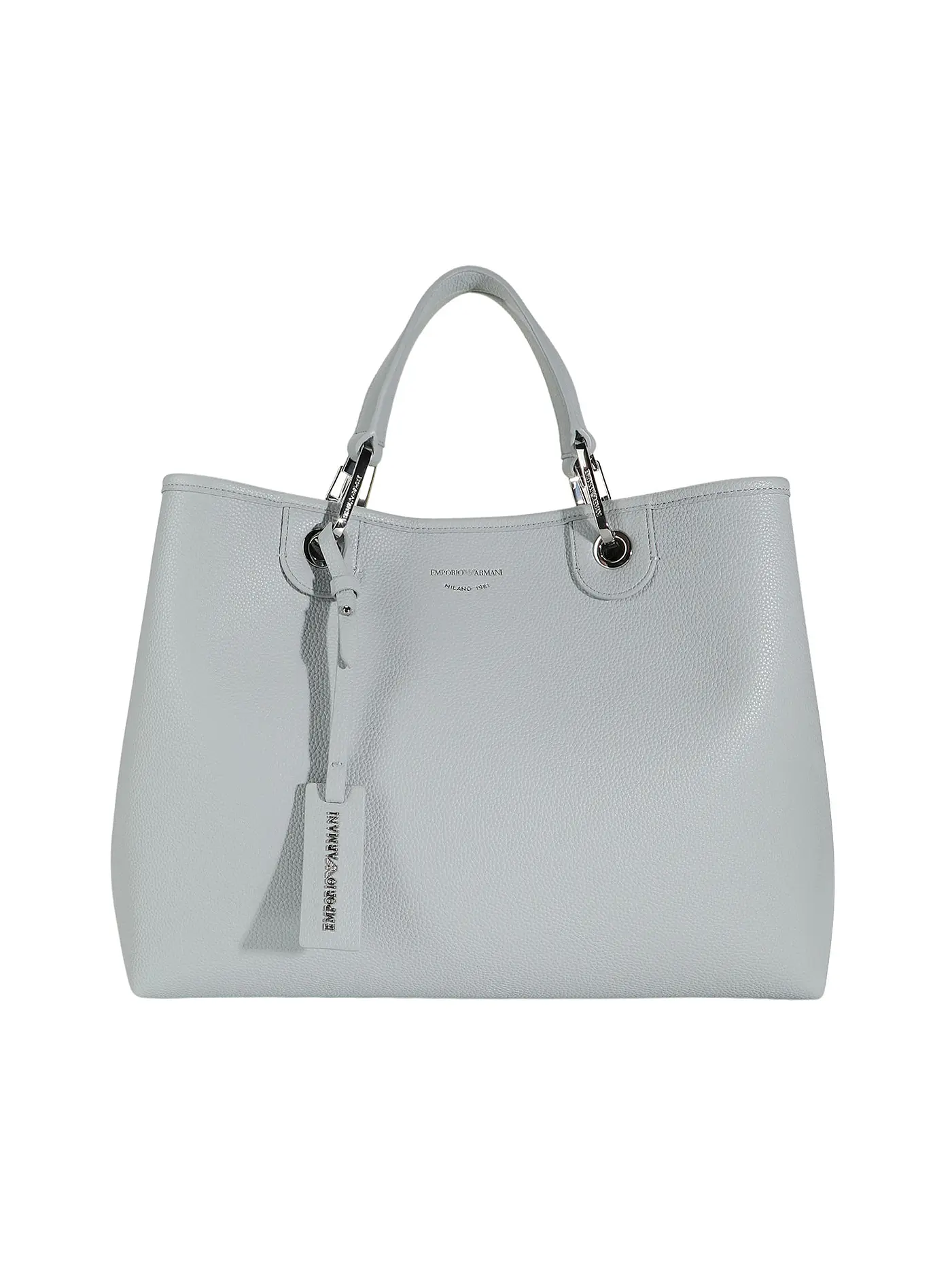 EMPORIO ARMANI | Tasche - Shopper MYEA Medium | hellgrau