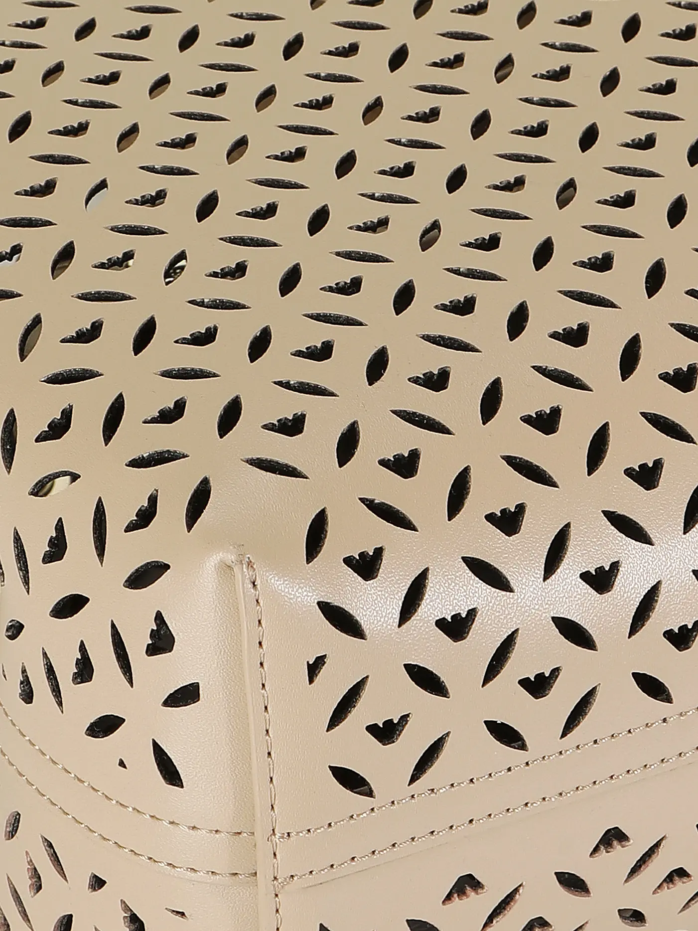 EMPORIO ARMANI | Tasche - Shopper MYEA Small | beige