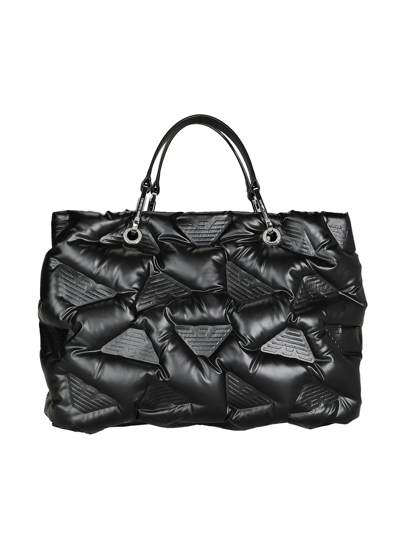EMPORIO ARMANI | Tasche - Shopper | schwarz