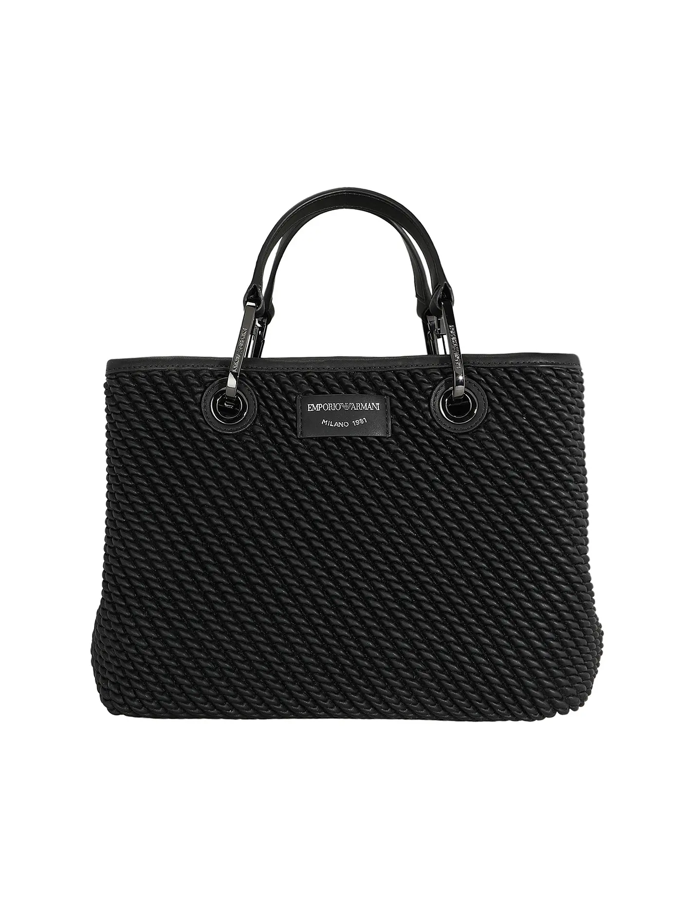 EMPORIO ARMANI | Tasche - Shopper | schwarz
