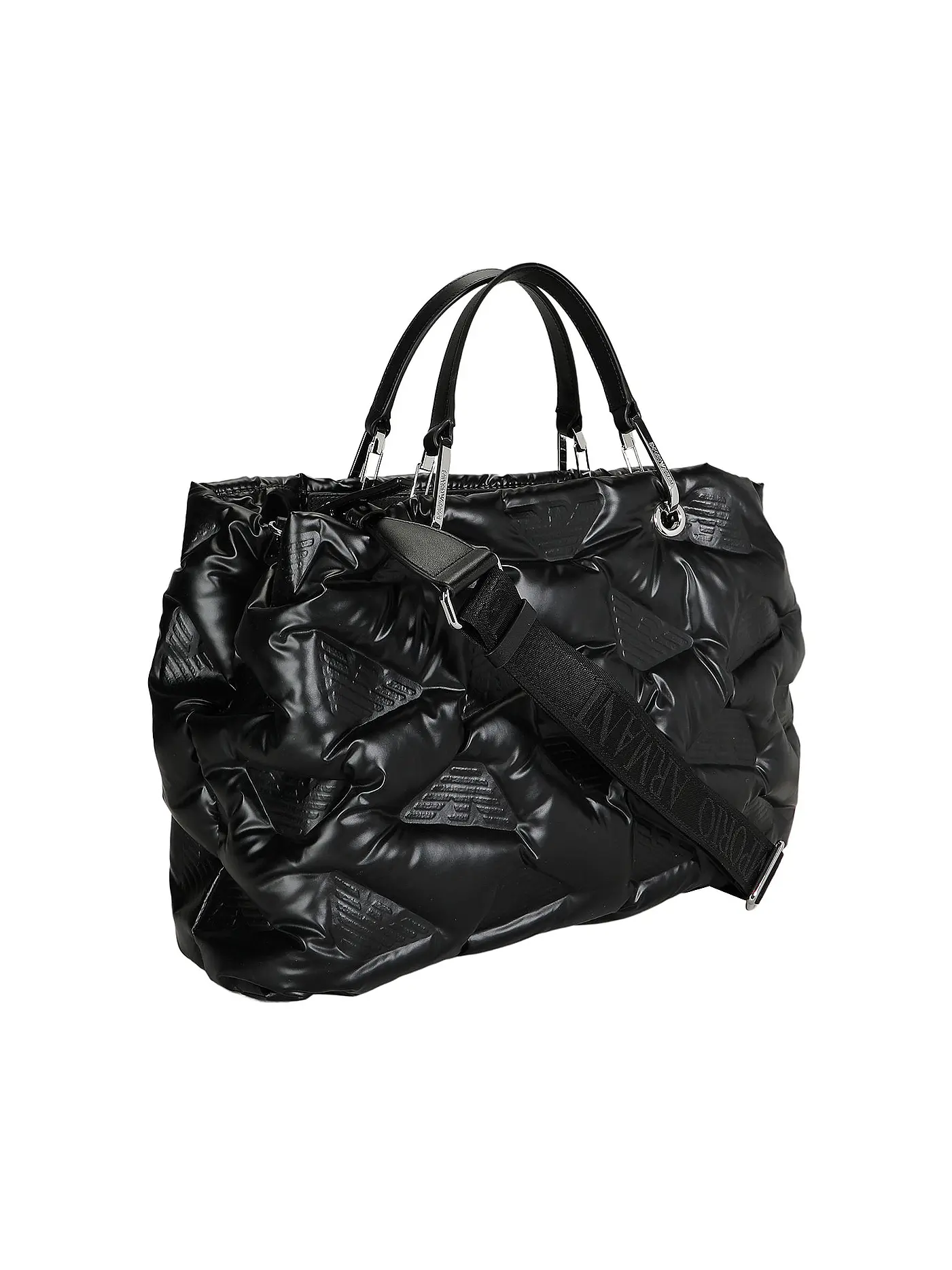 EMPORIO ARMANI | Tasche - Shopper | schwarz
