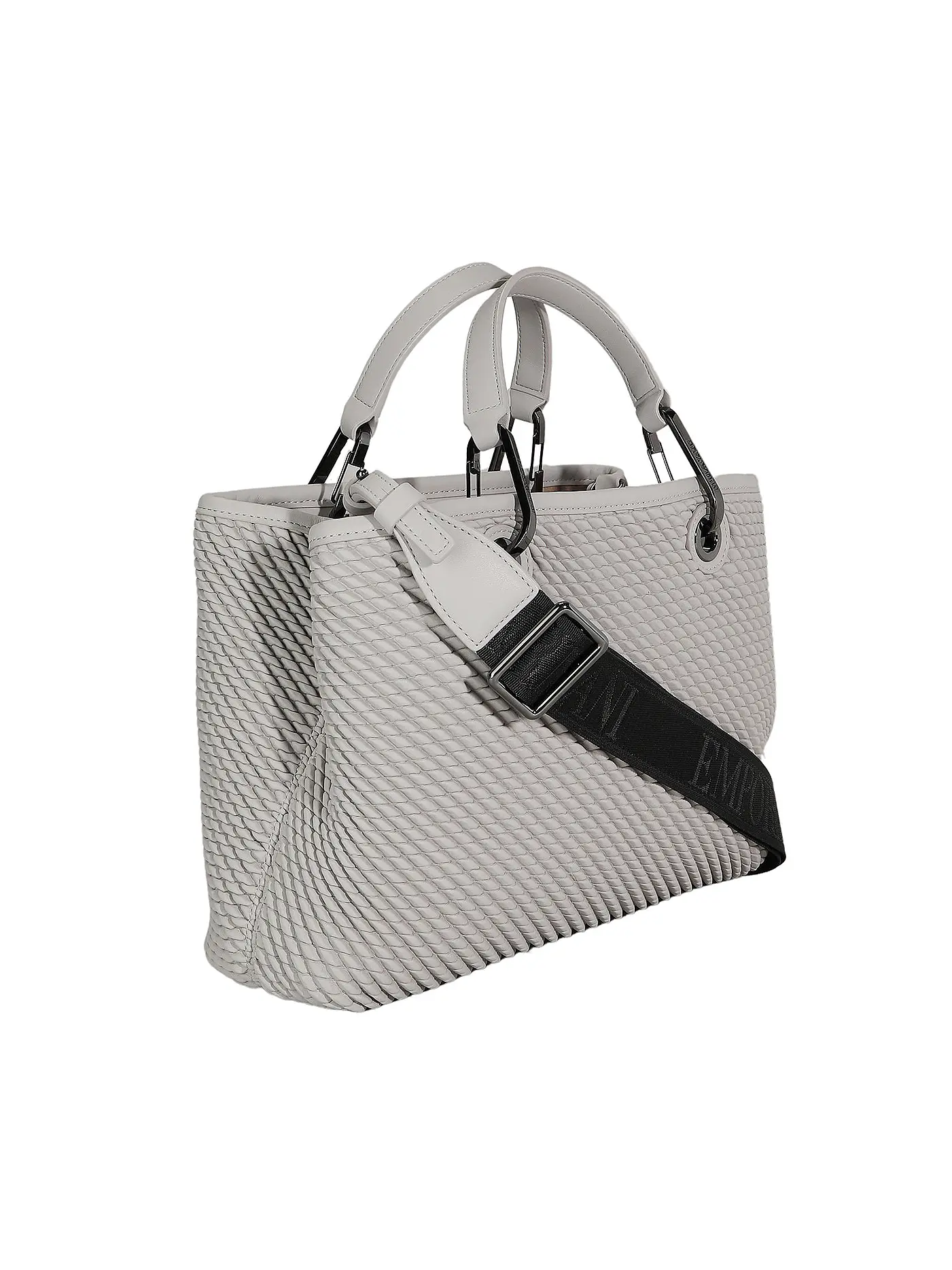 EMPORIO ARMANI | Tasche - Shopper | grau