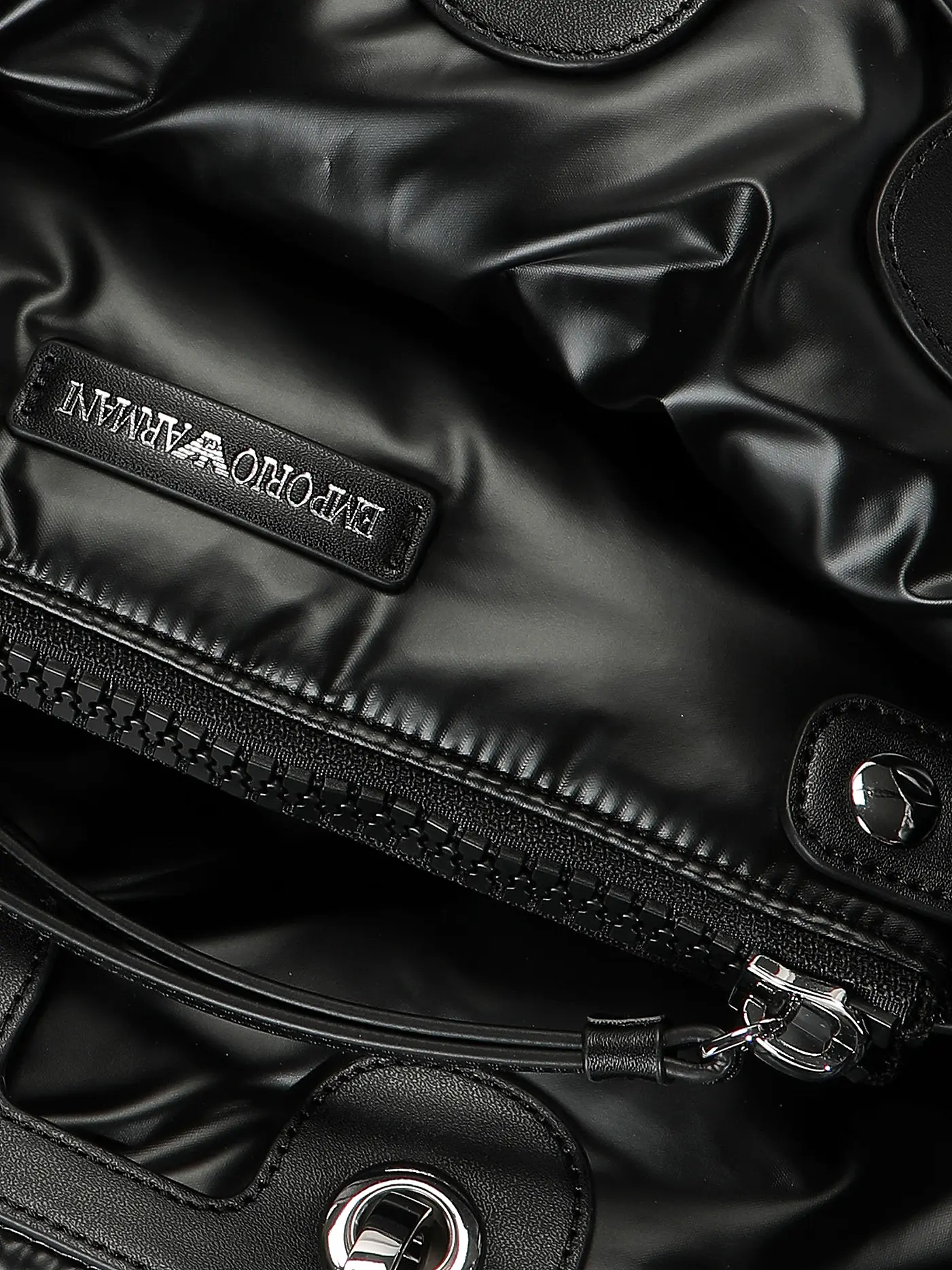 EMPORIO ARMANI | Tasche - Shopper | schwarz