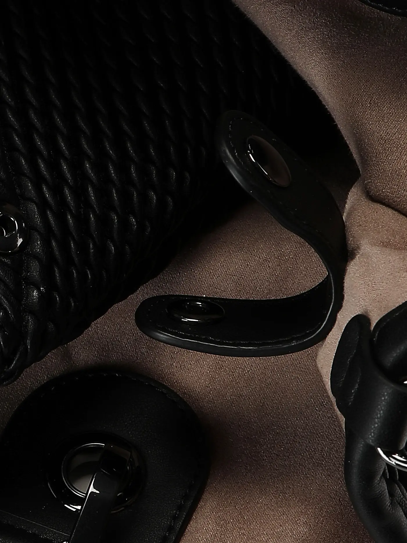 EMPORIO ARMANI | Tasche - Shopper | schwarz