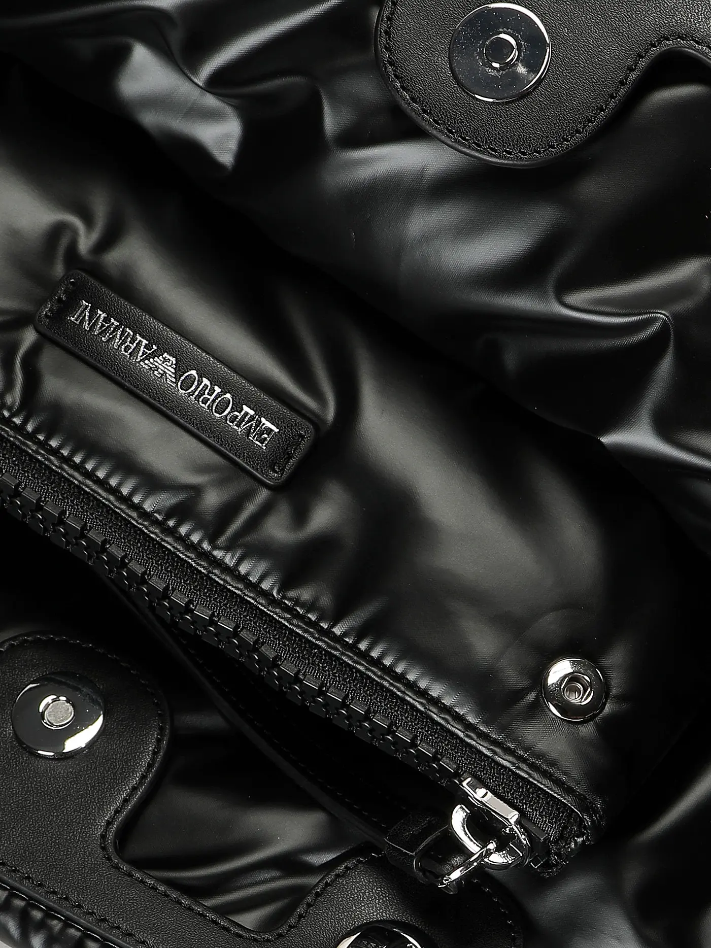 EMPORIO ARMANI | Tasche - Shopper | schwarz
