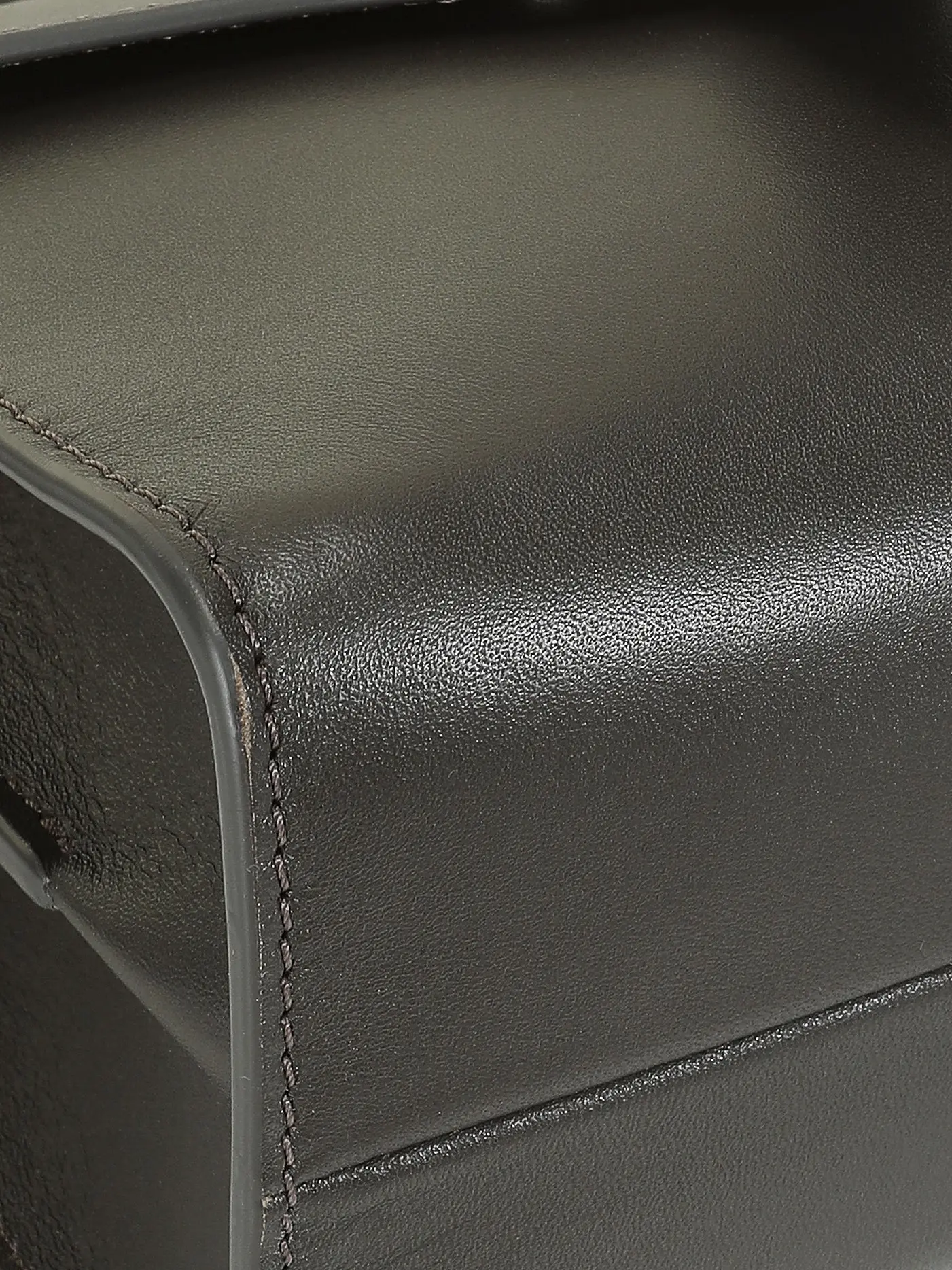 EMPORIO ARMANI | Tasche - Umhängetasche  | grau