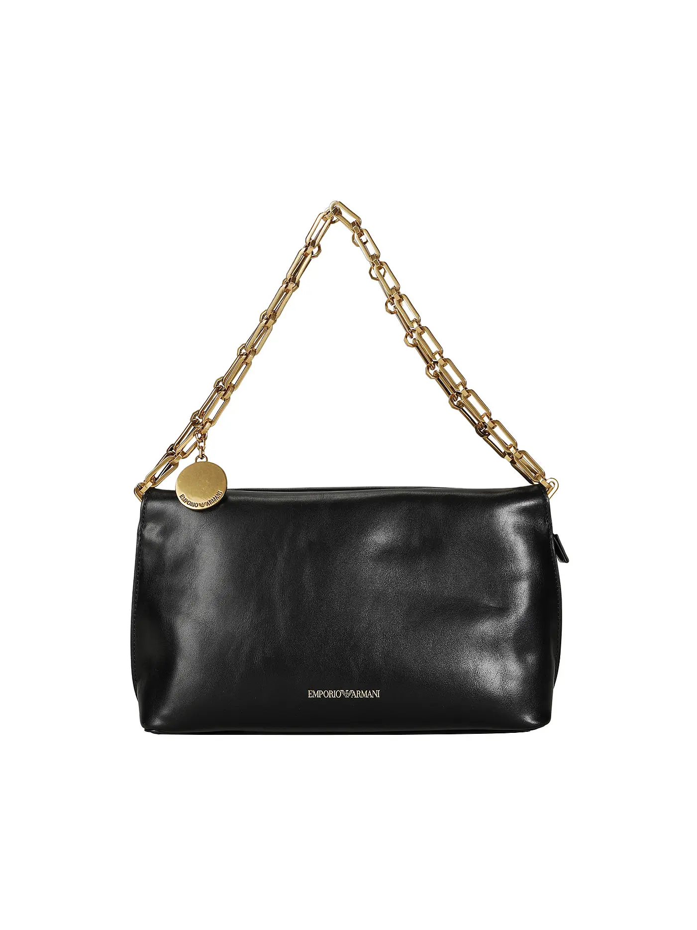 EMPORIO ARMANI | Tasche - Umhängetasche | schwarz
