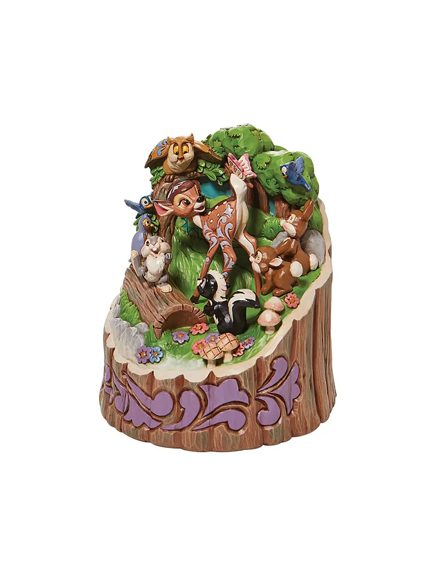 ENESCO | Forrest Friends - Bambi | keine Farbe