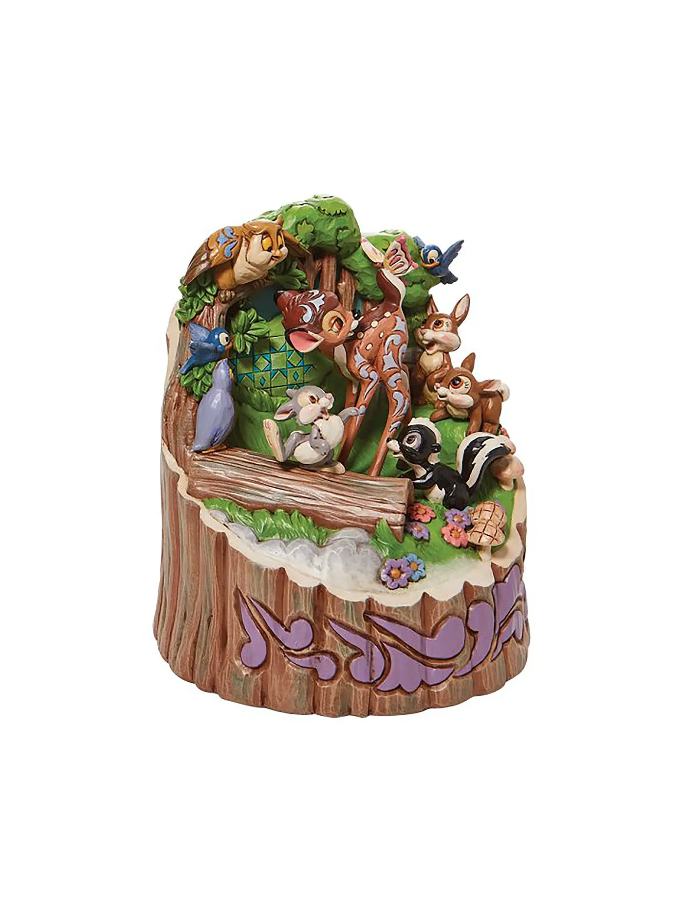 ENESCO | Forrest Friends - Bambi | keine Farbe