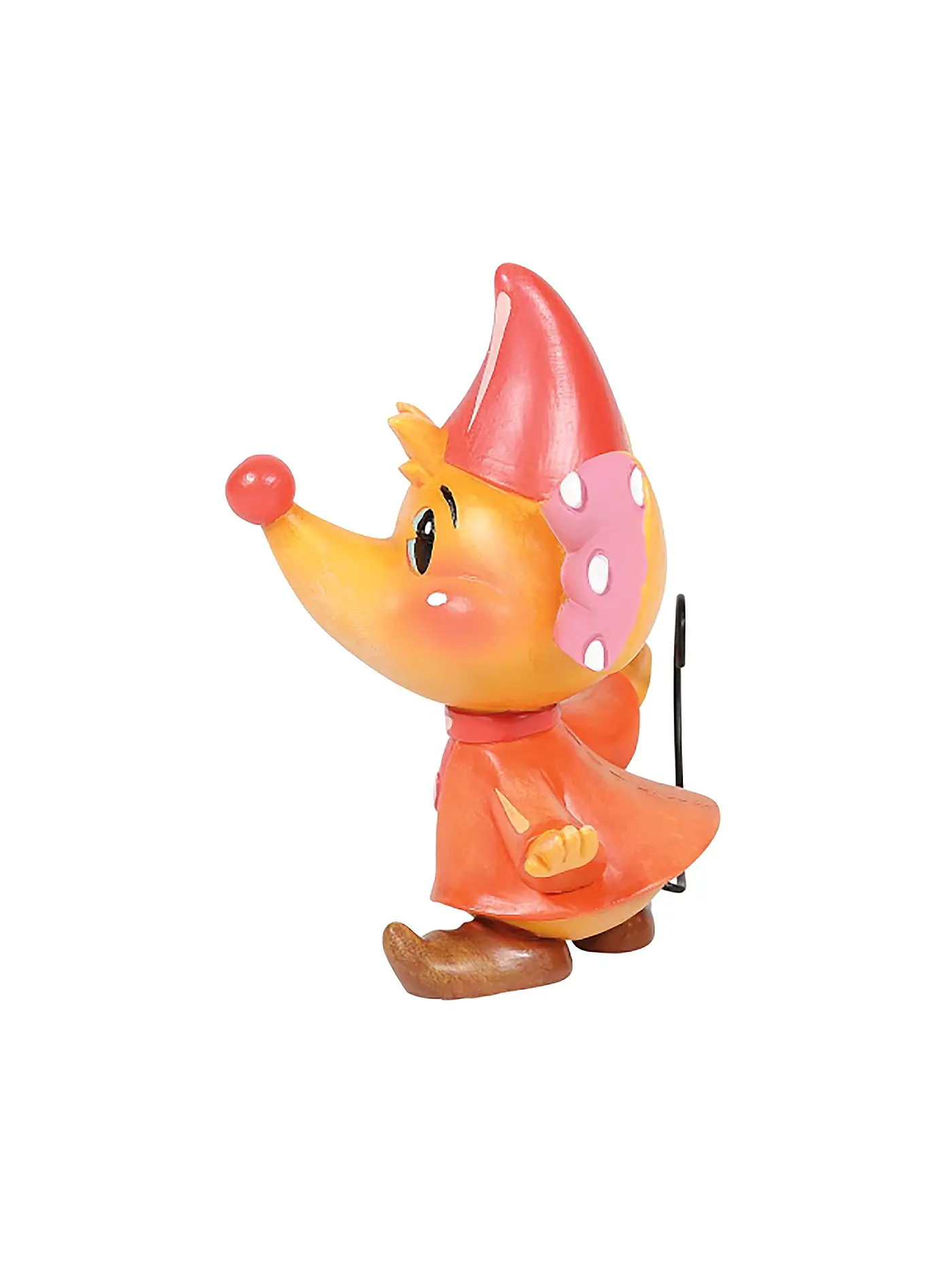 ENESCO | Miss Mindy Jaq and Gus Gus Figurine 6003770 | keine Farbe