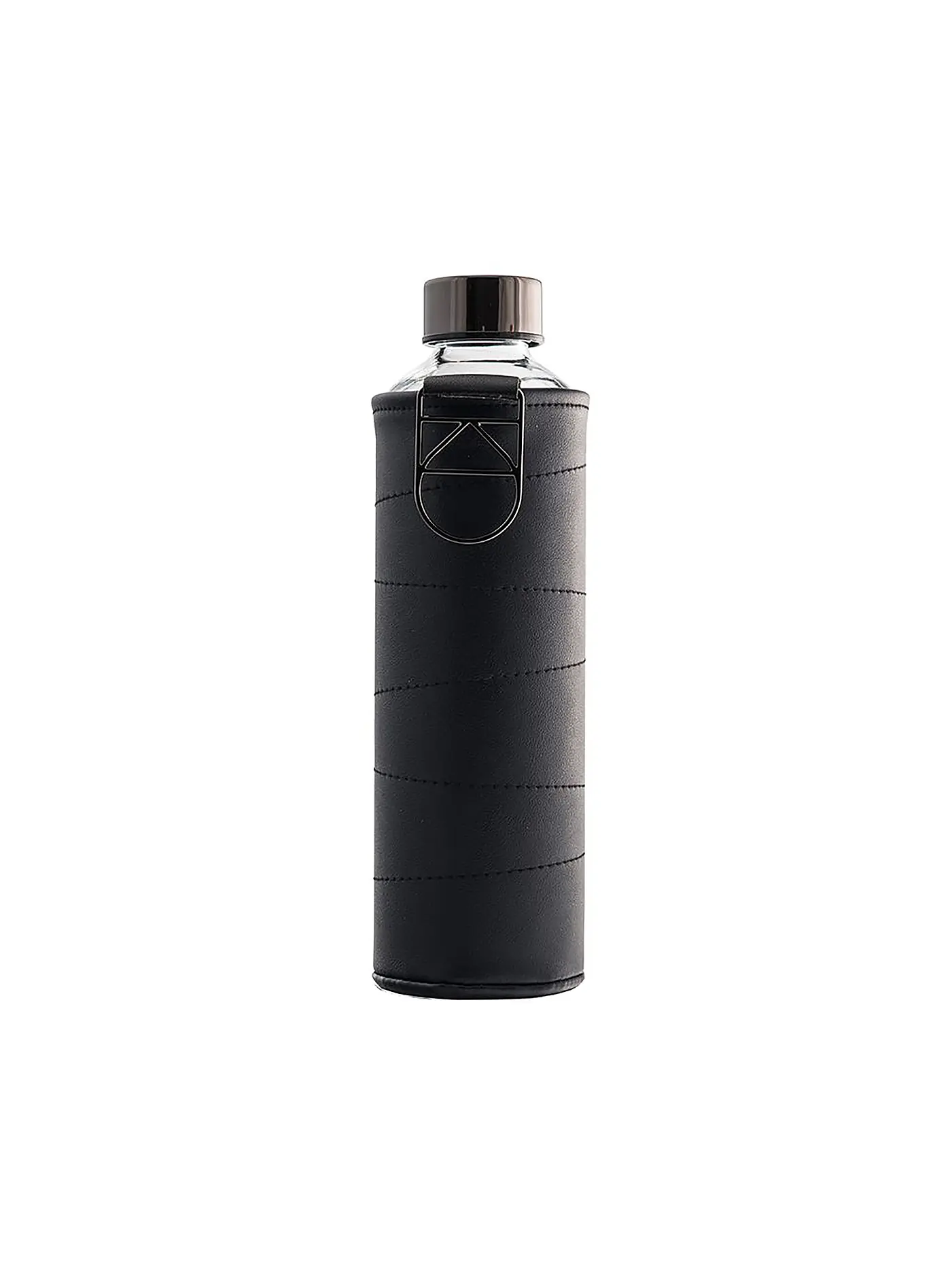 EQUA | Trinkflasche Graphit 0,75l | grau