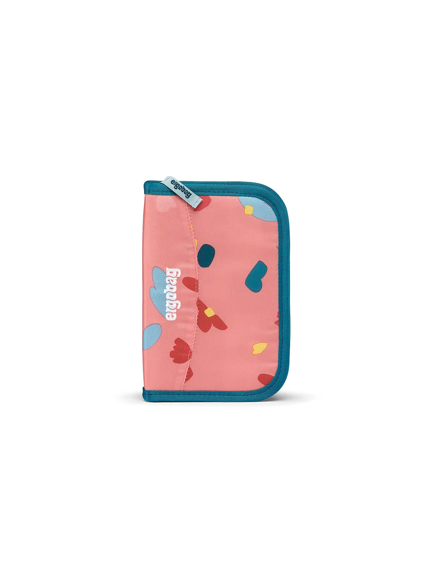 ERGOBAG | Federmäppchen KorallBär | koralle