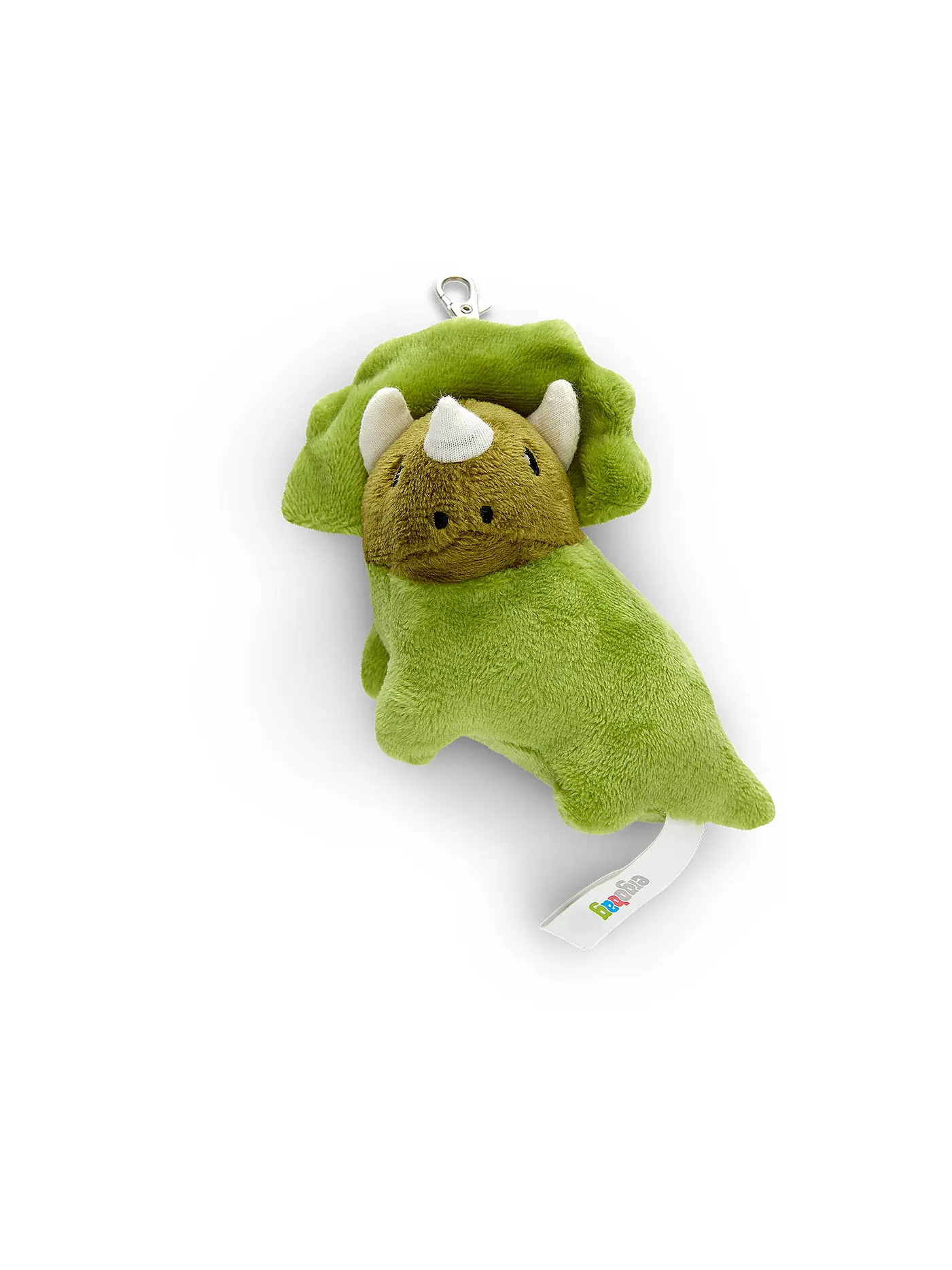 ERGOBAG | Hangies Triceratops | grün