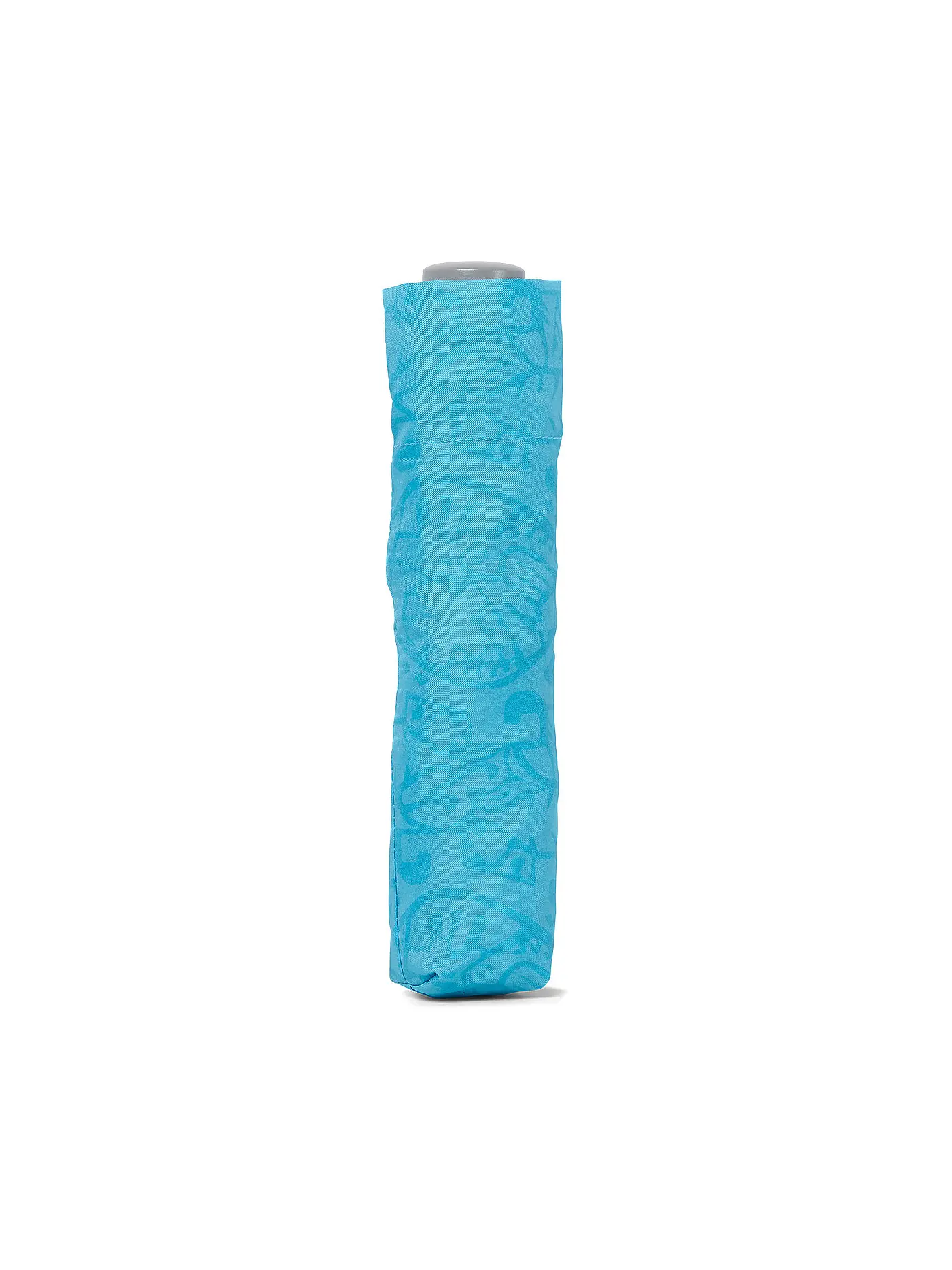 ERGOBAG | Regenschirm "Hula HoopBär" | türkis
