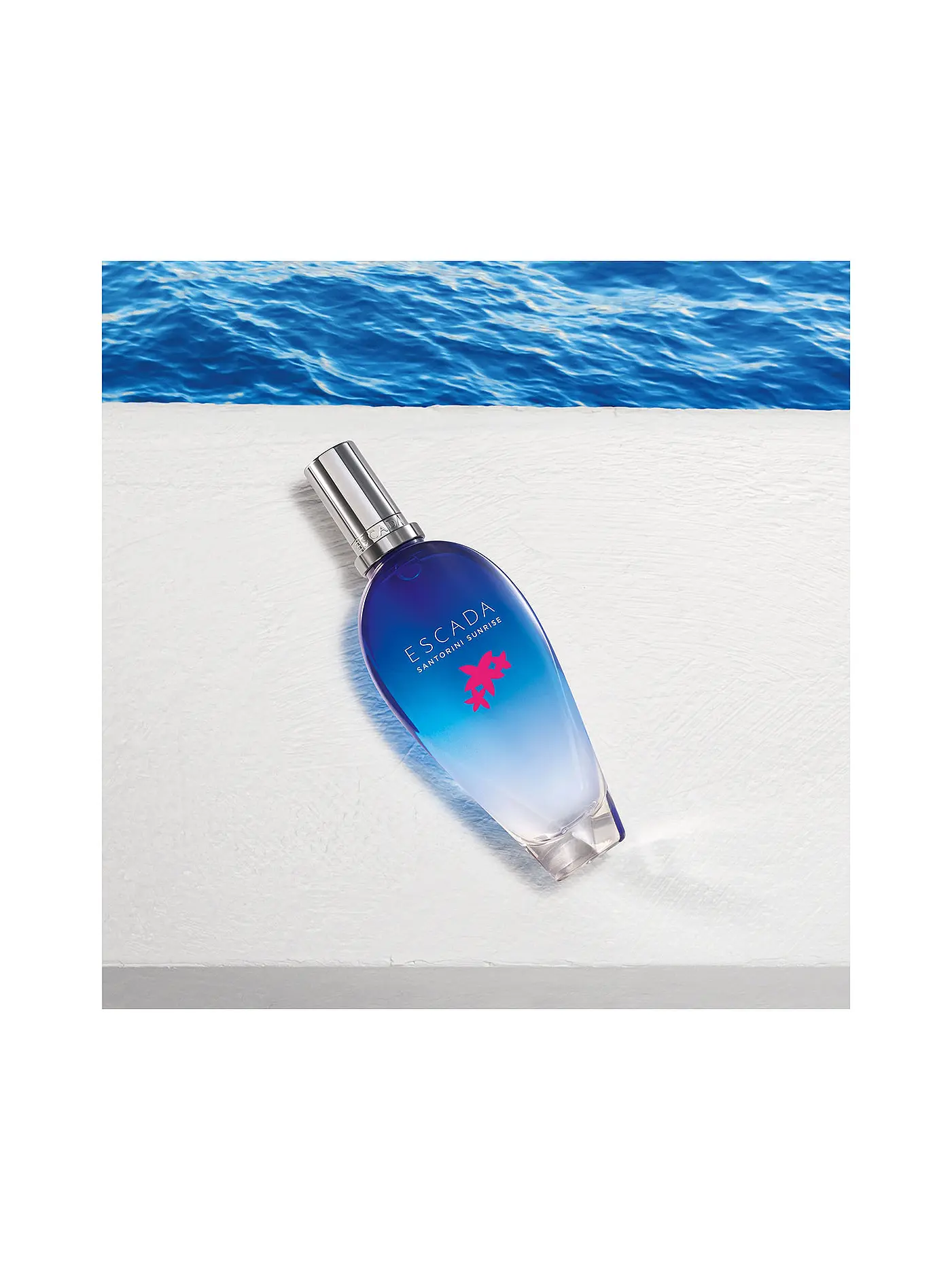 ESCADA | Santorini Sunrise Eau de Toilette 50ml | keine Farbe