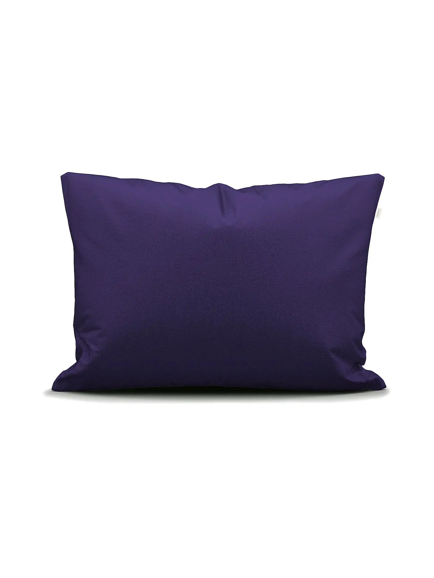 ESSENZA | Bettwäsche Garnitur VERON 70x90cm/140x200cm Boylish Blue | dunkelblau