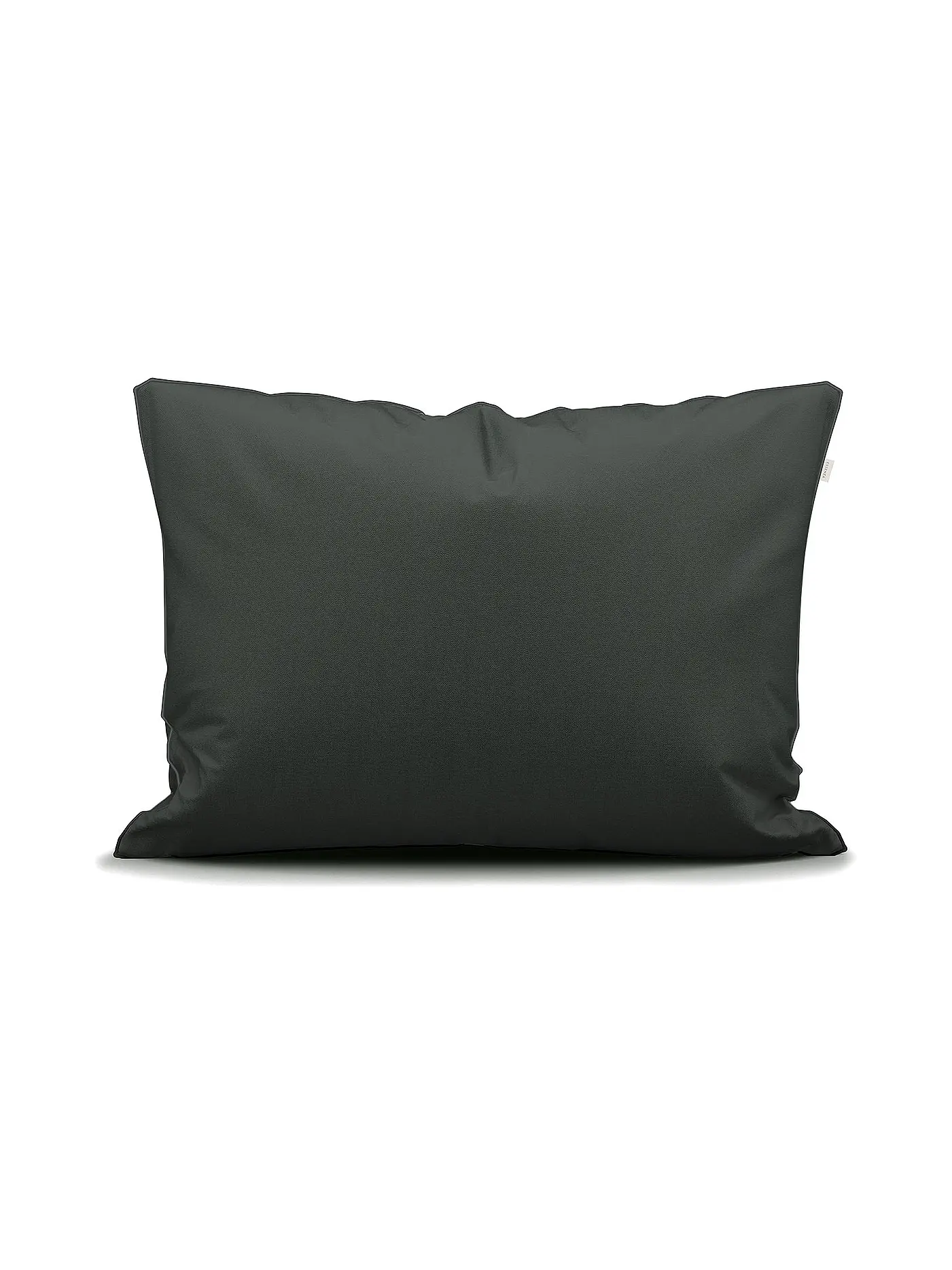 ESSENZA | Bettwäsche Noma 2x 70x90cm/200x200cm Thyme | dunkelgrün