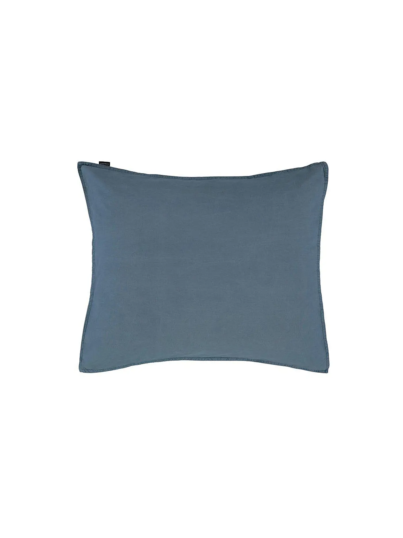 ESSENZA | Renforce-Bettwäsche "Guy" 70x90cm / 140x200cm (Blau) | hellblau