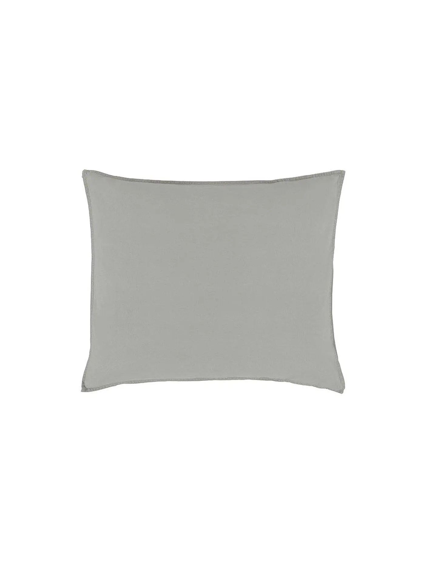 ESSENZA | Renforce-Bettwäsche "Guy" 70x90cm / 140x200cm (Silver) | silber