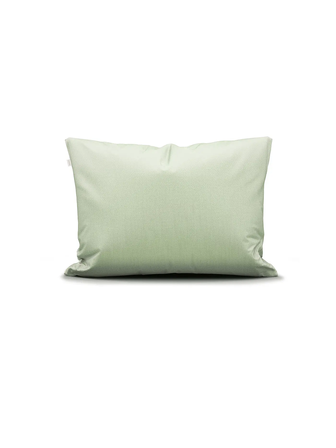 ESSENZA | Renforce-Bettwäsche Guy 70x90cm / 140x200cm Pistache | mint
